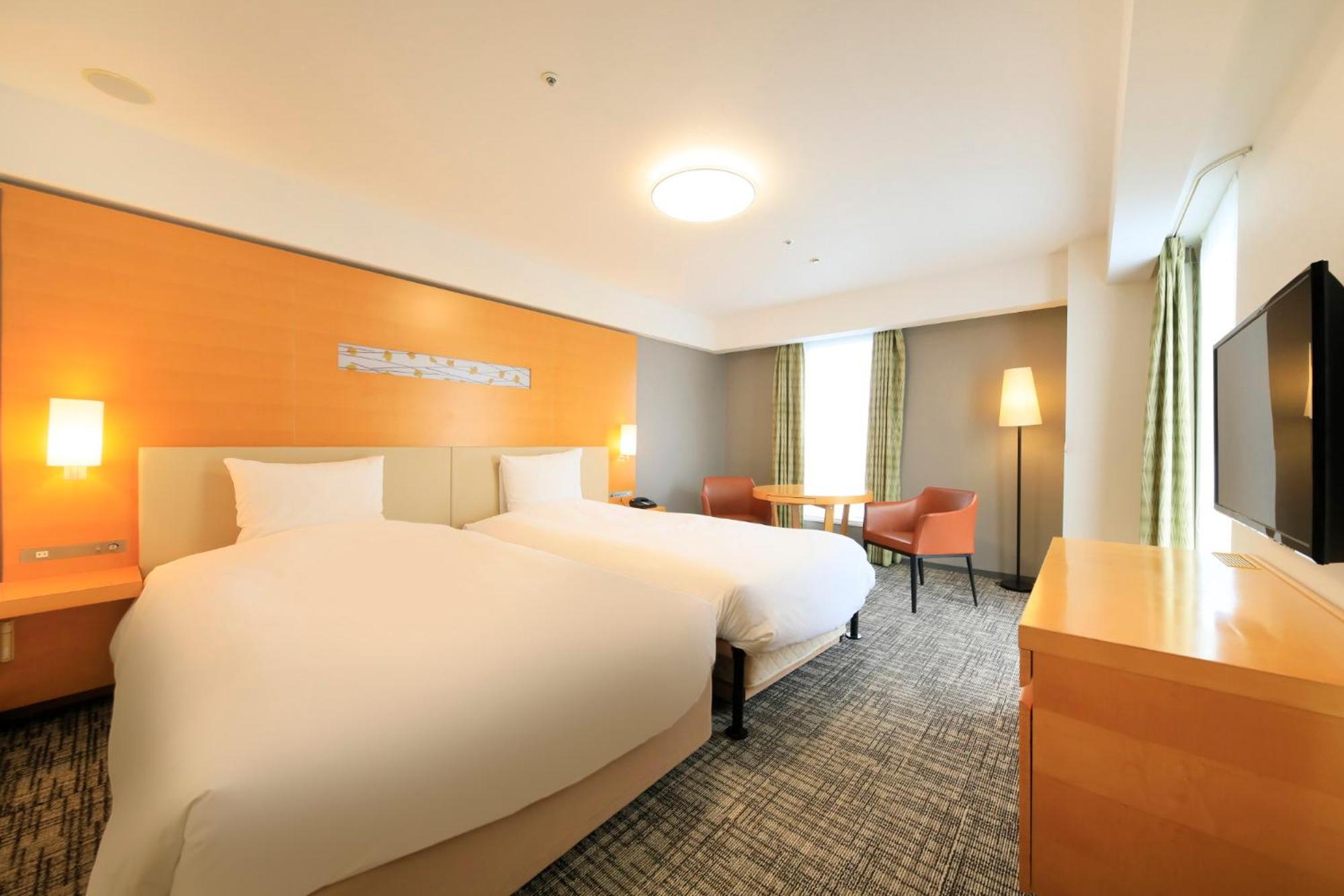 Superior Twin Room - Non-Smoking - Photo 2