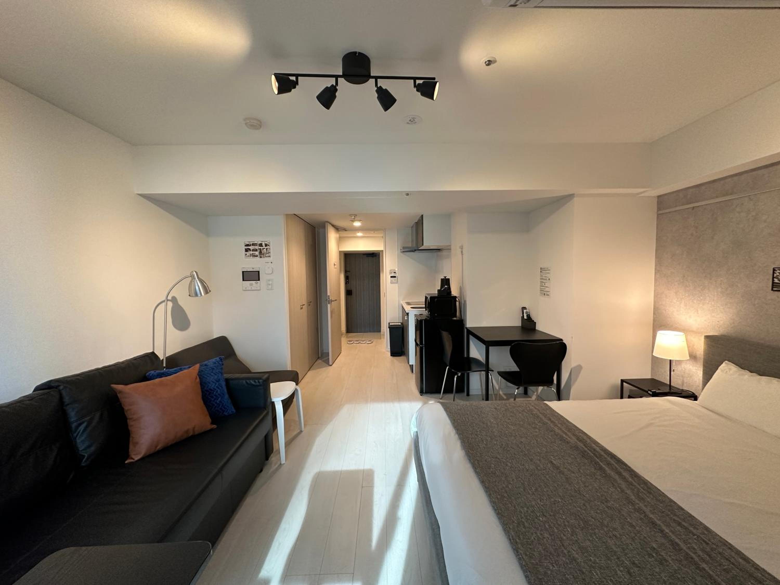 Standard Quadruple Room photo 2