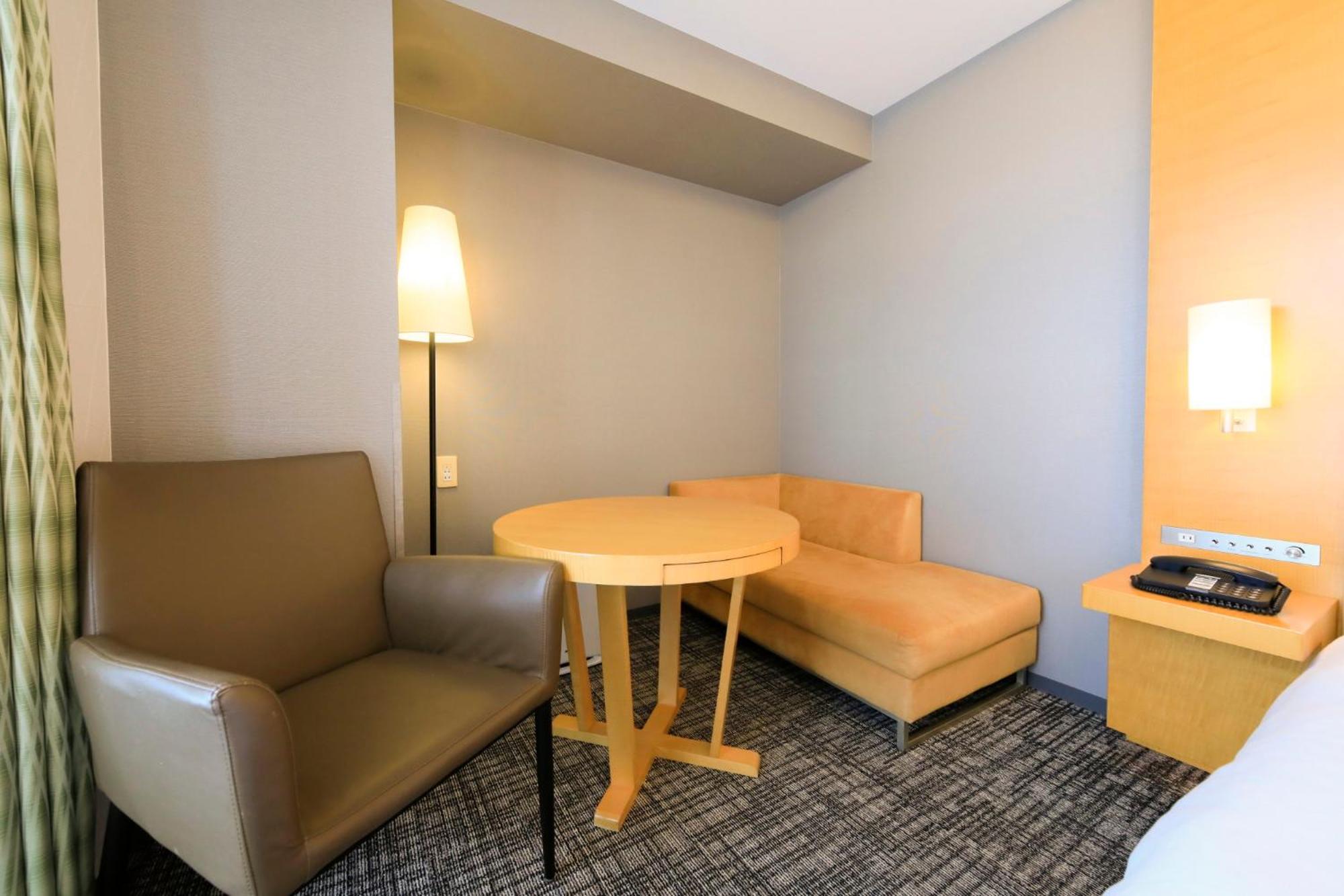 Premium Twin Room - Non-Smoking - Photo 4