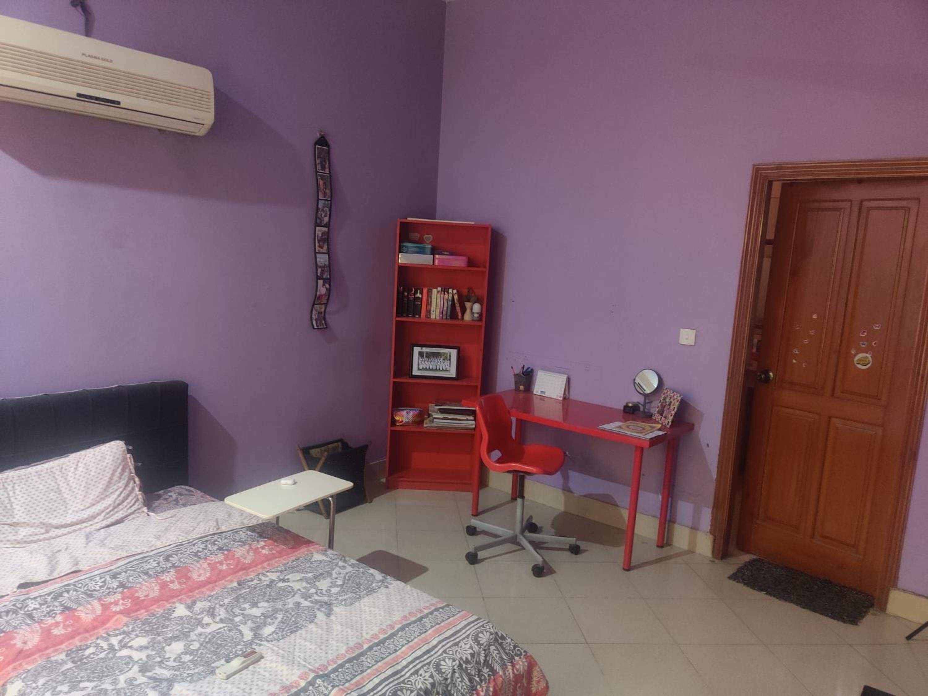 One-Bedroom Villa photo 2