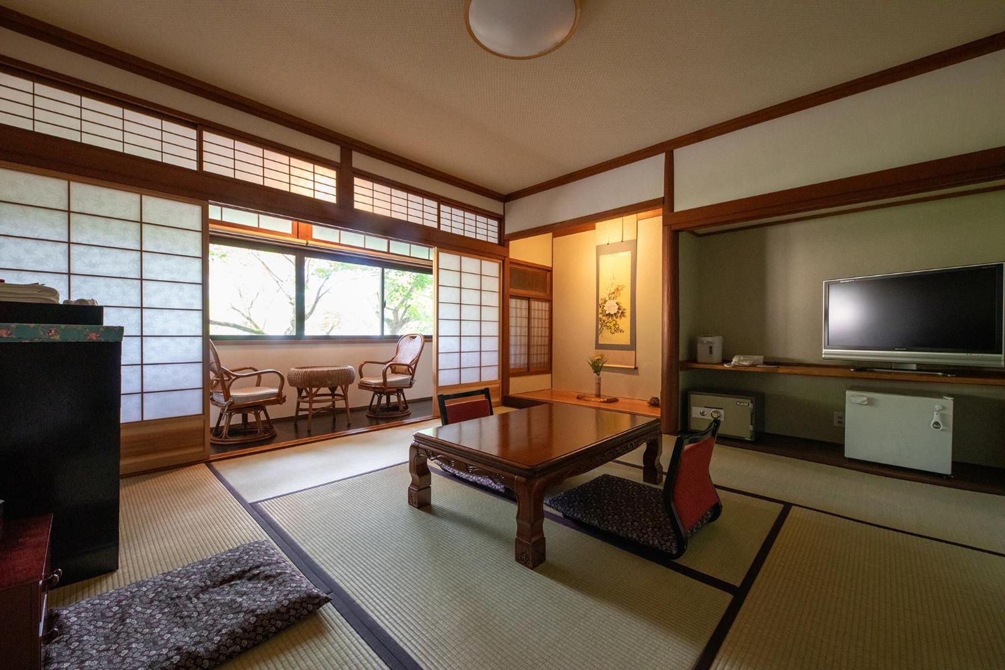 Quadruple Room photo 1