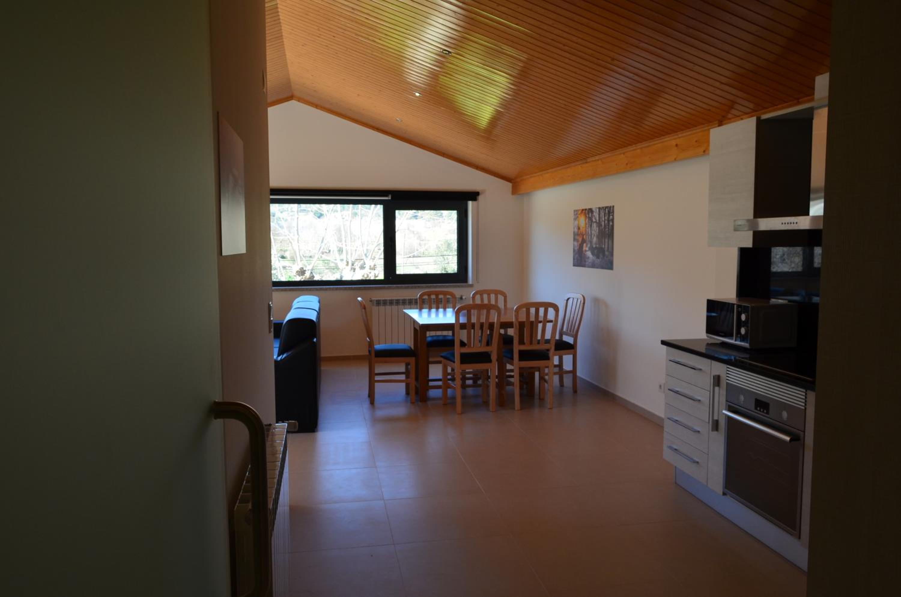 Two-Bedroom House photo 3