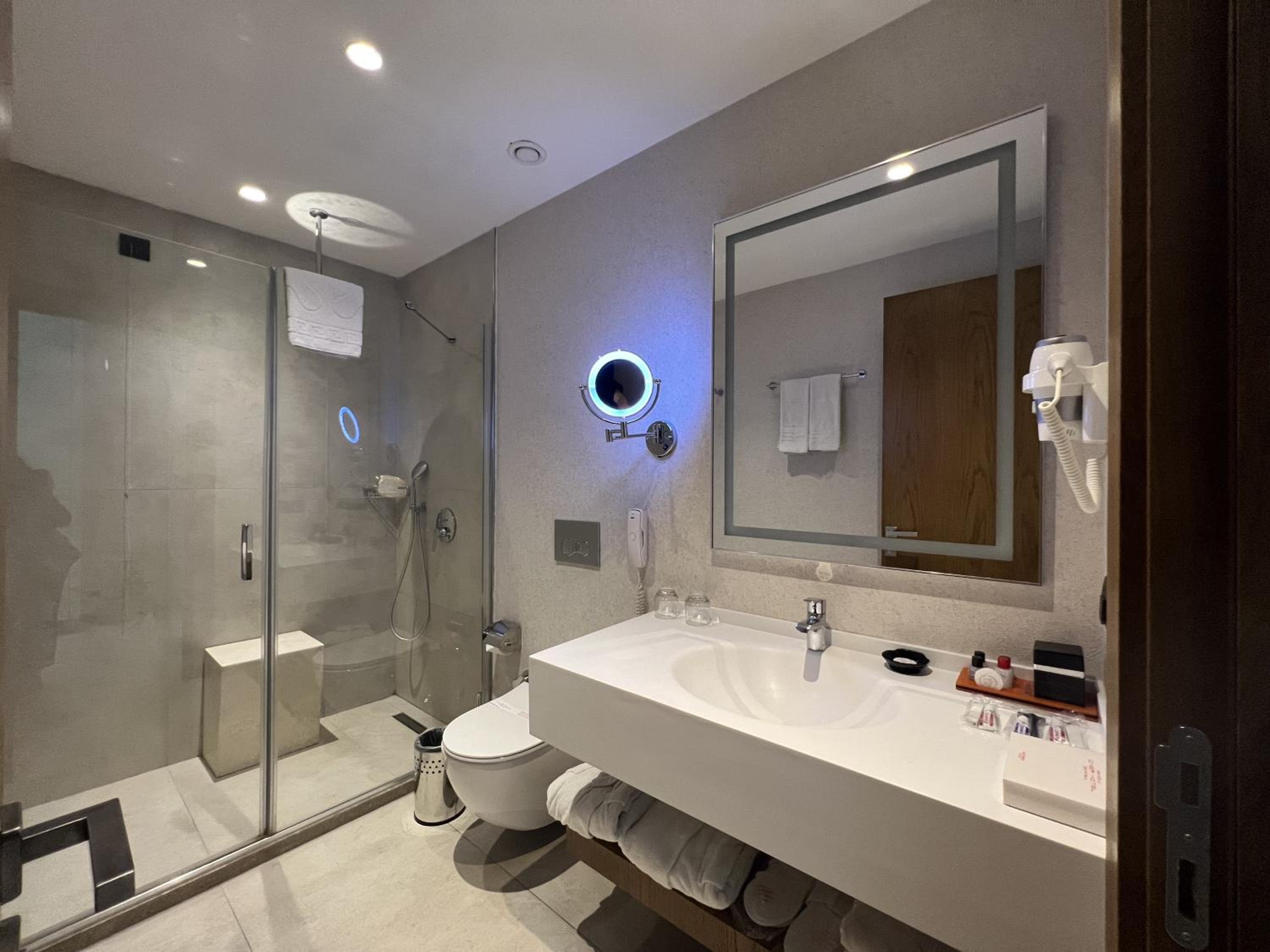 Standard Double or Twin Room photo 2