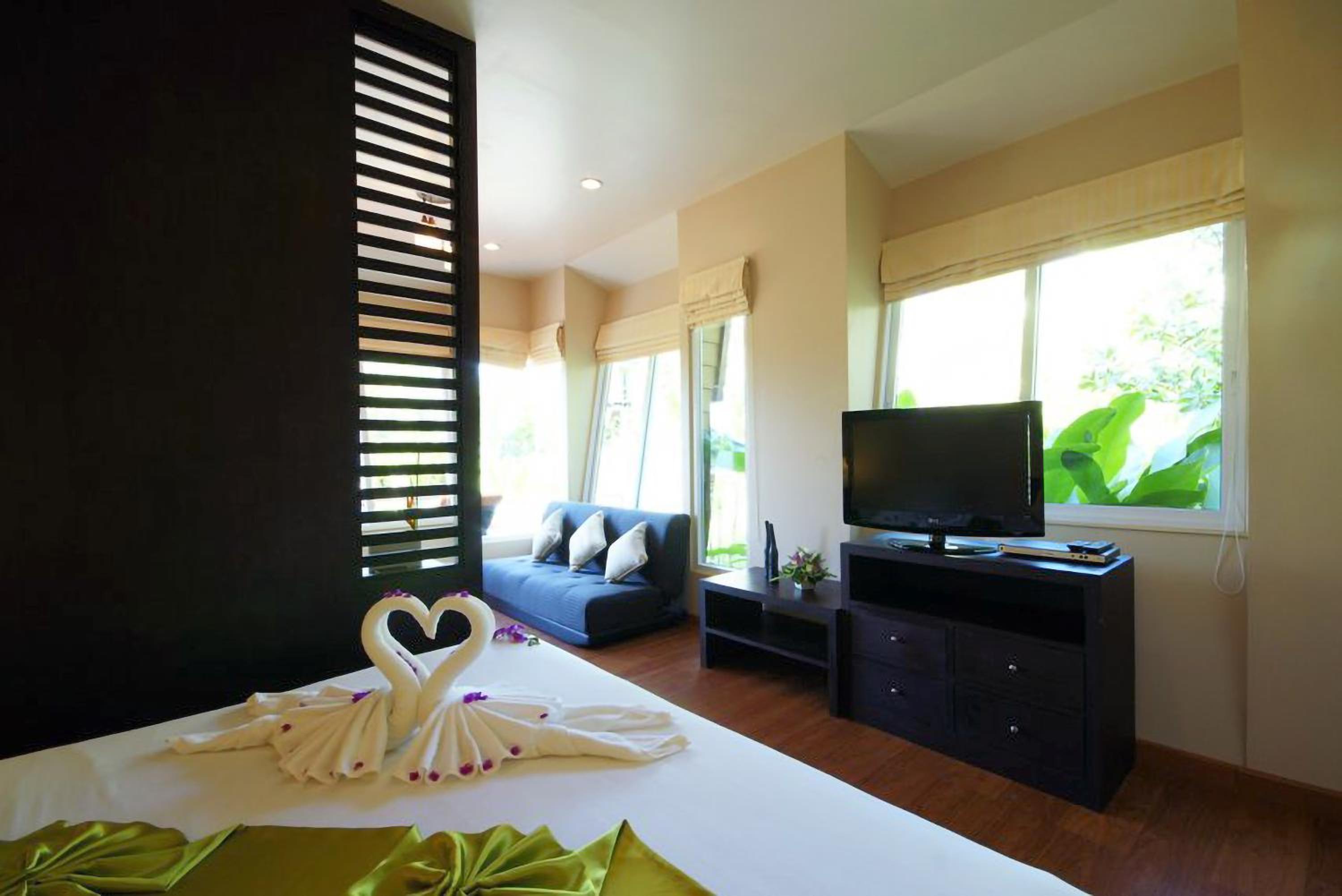 Palm Twin Villa - Photo 6