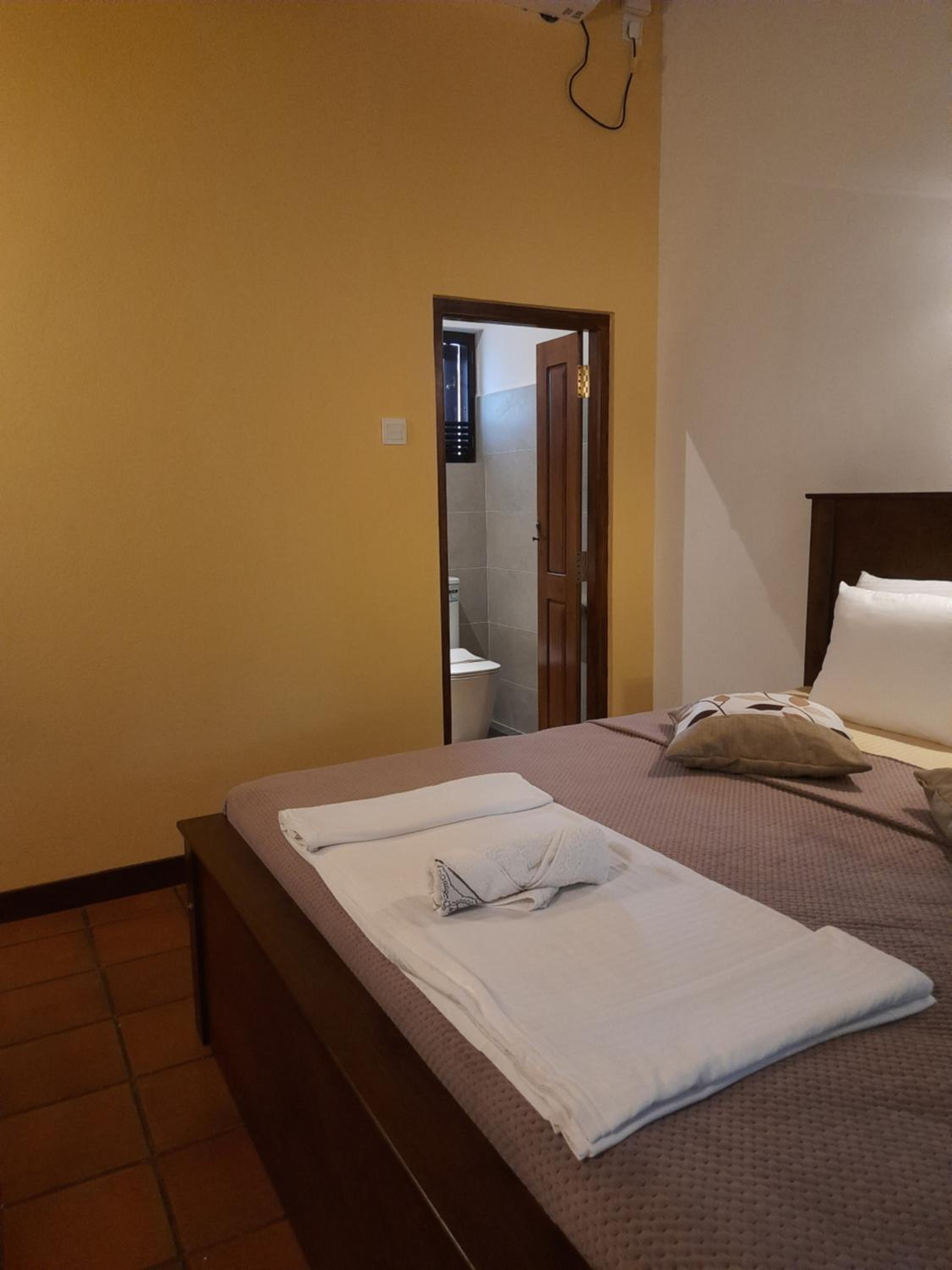 Superior Double or Twin Room with Garden View photo 1