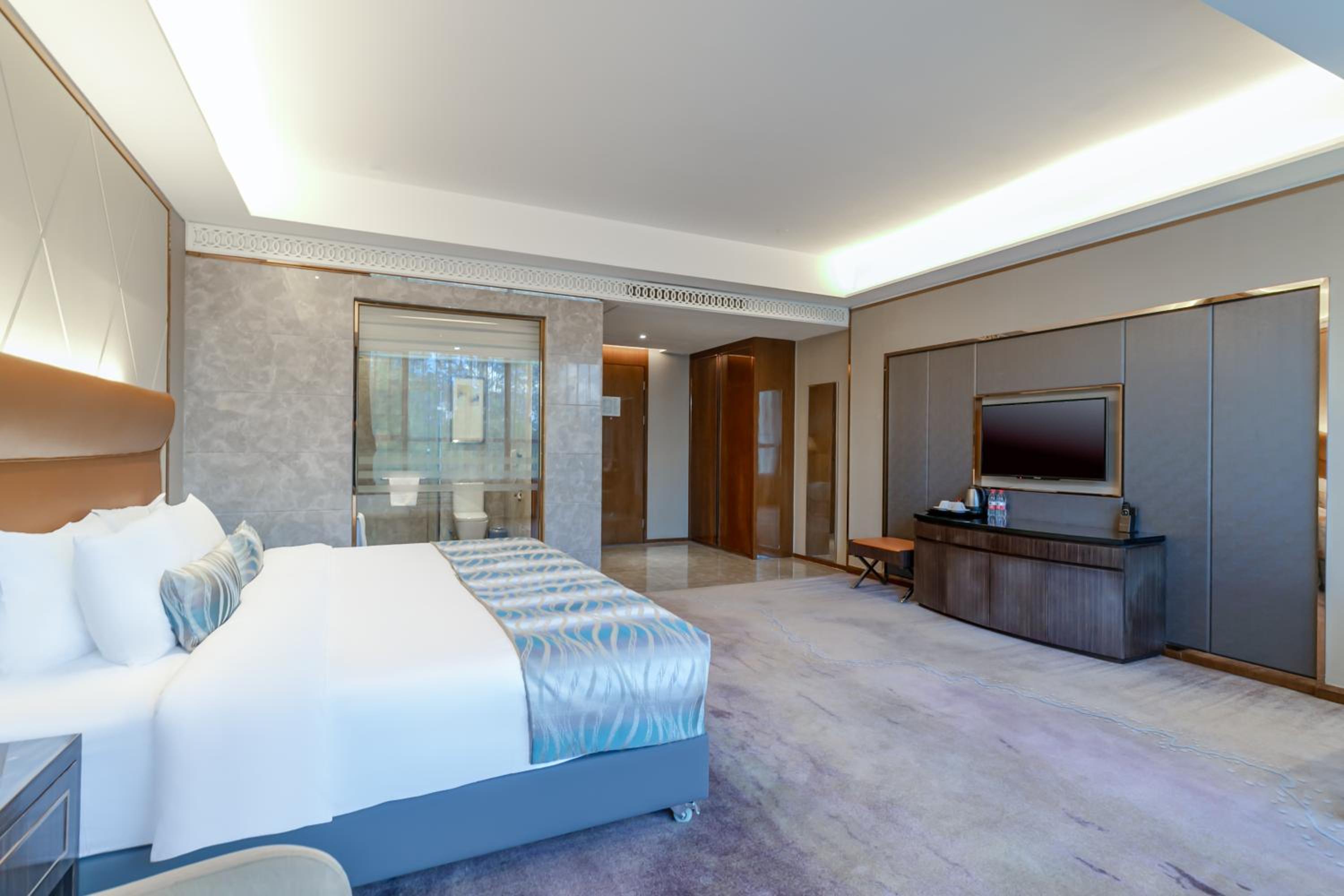 Executive Queen Room