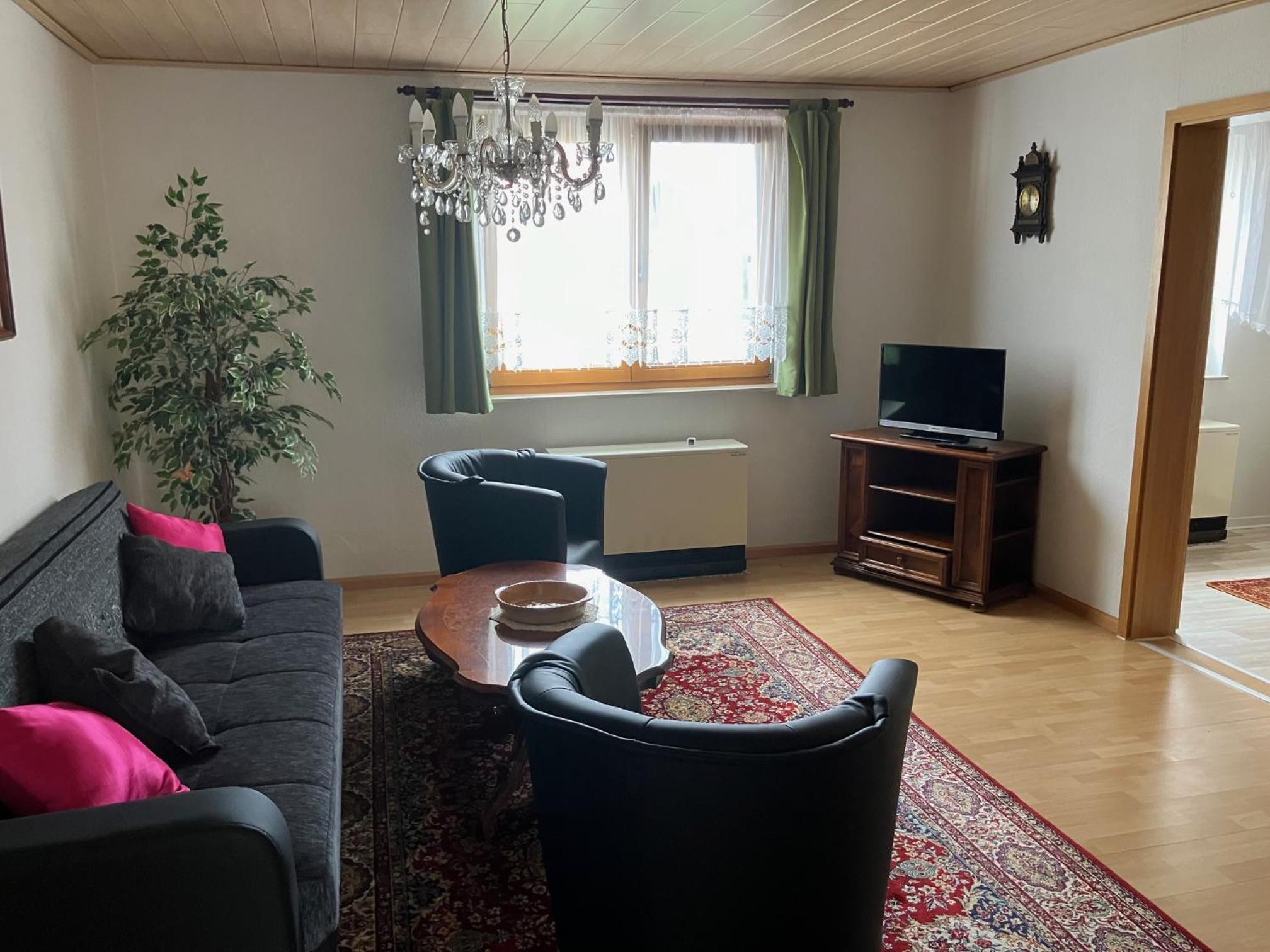 Standard Triple Room photo 1