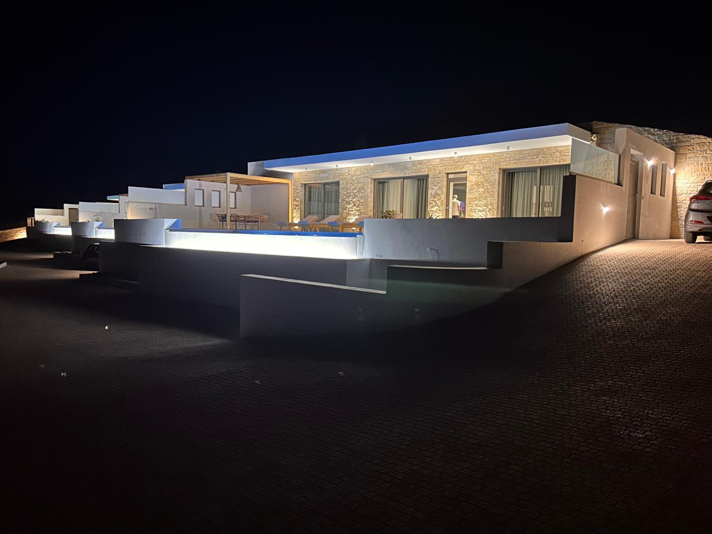 Villa with Private Pool photo 2