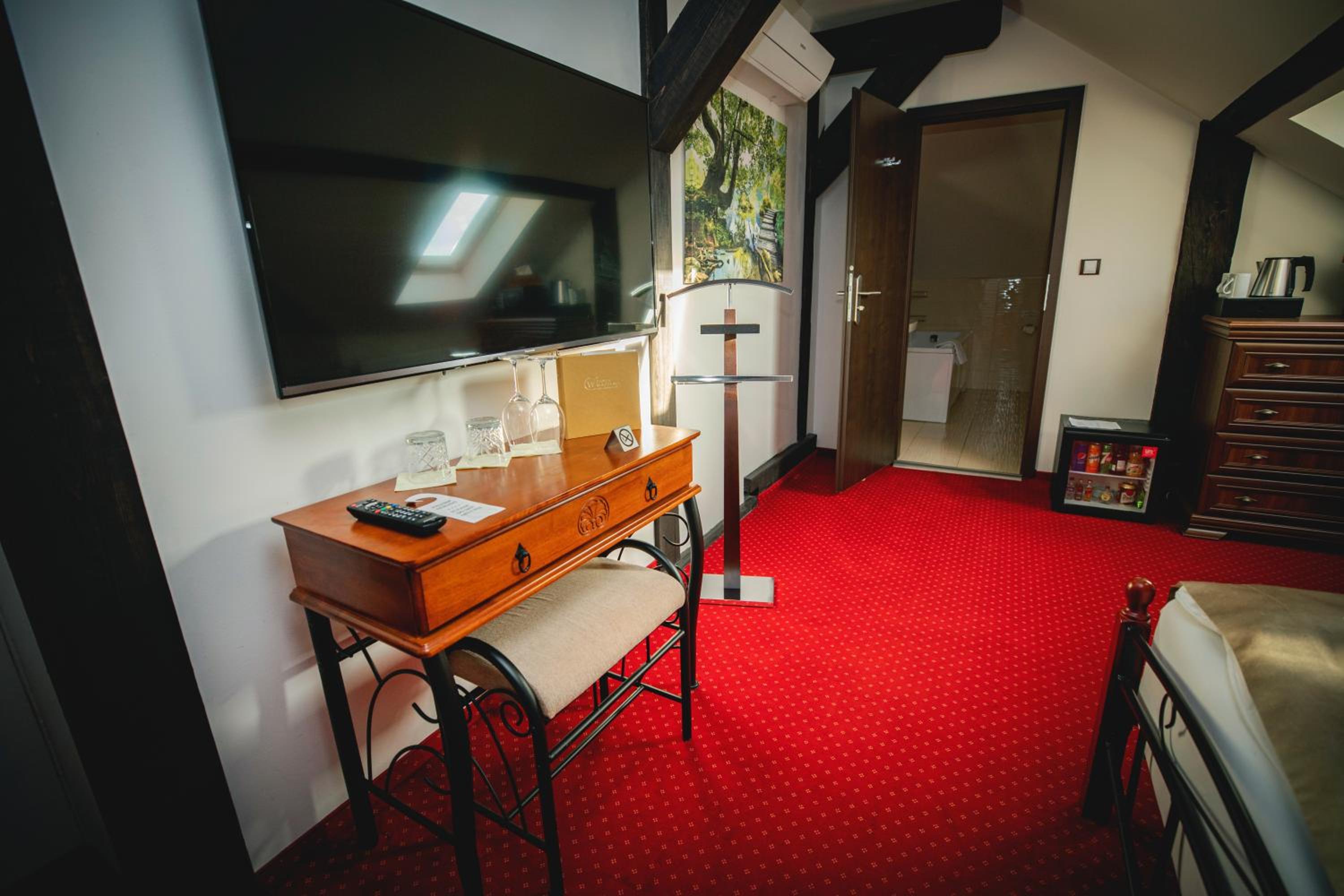 Double Room with Terrace - Photo 9