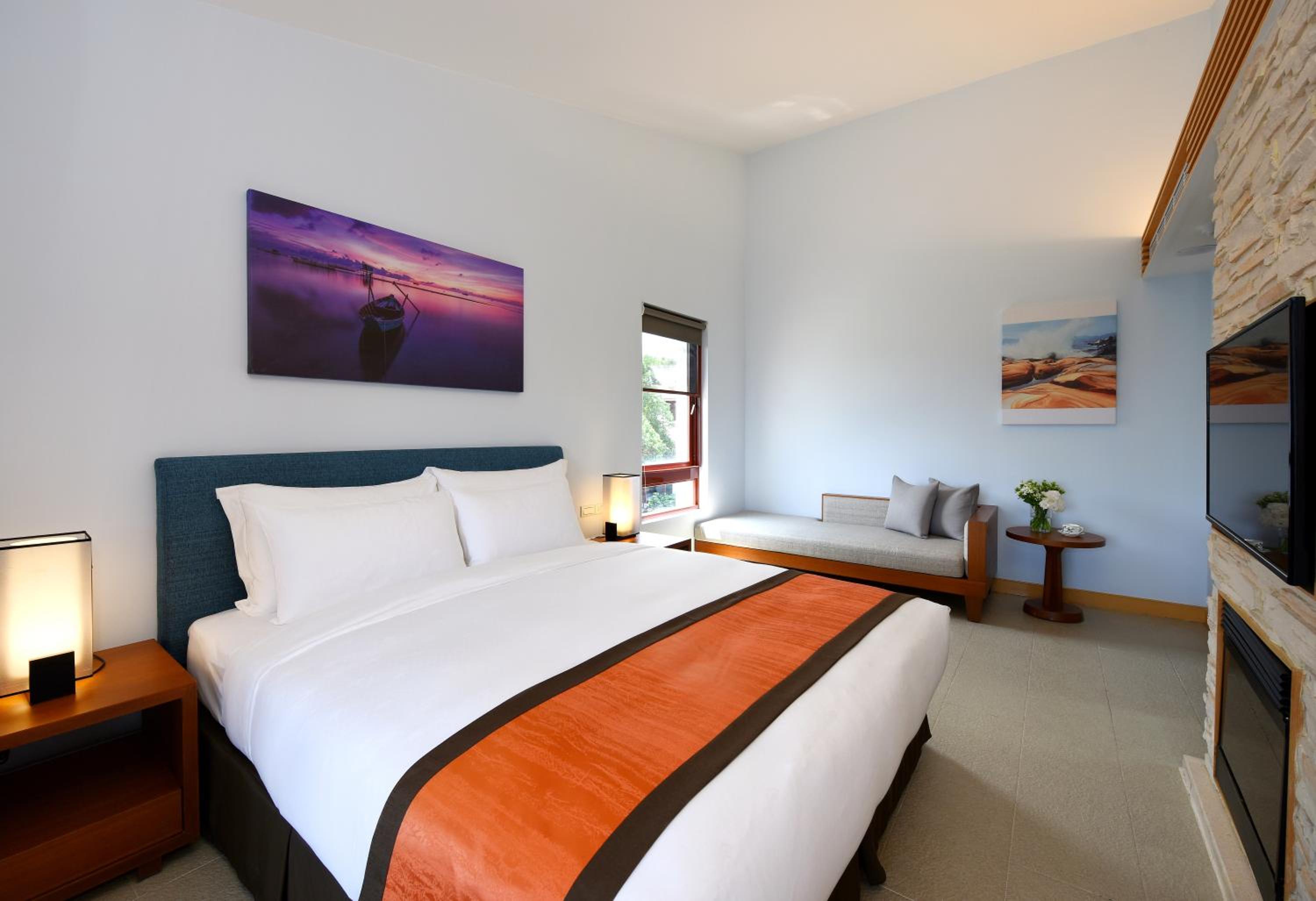 Standard Double Room photo 1
