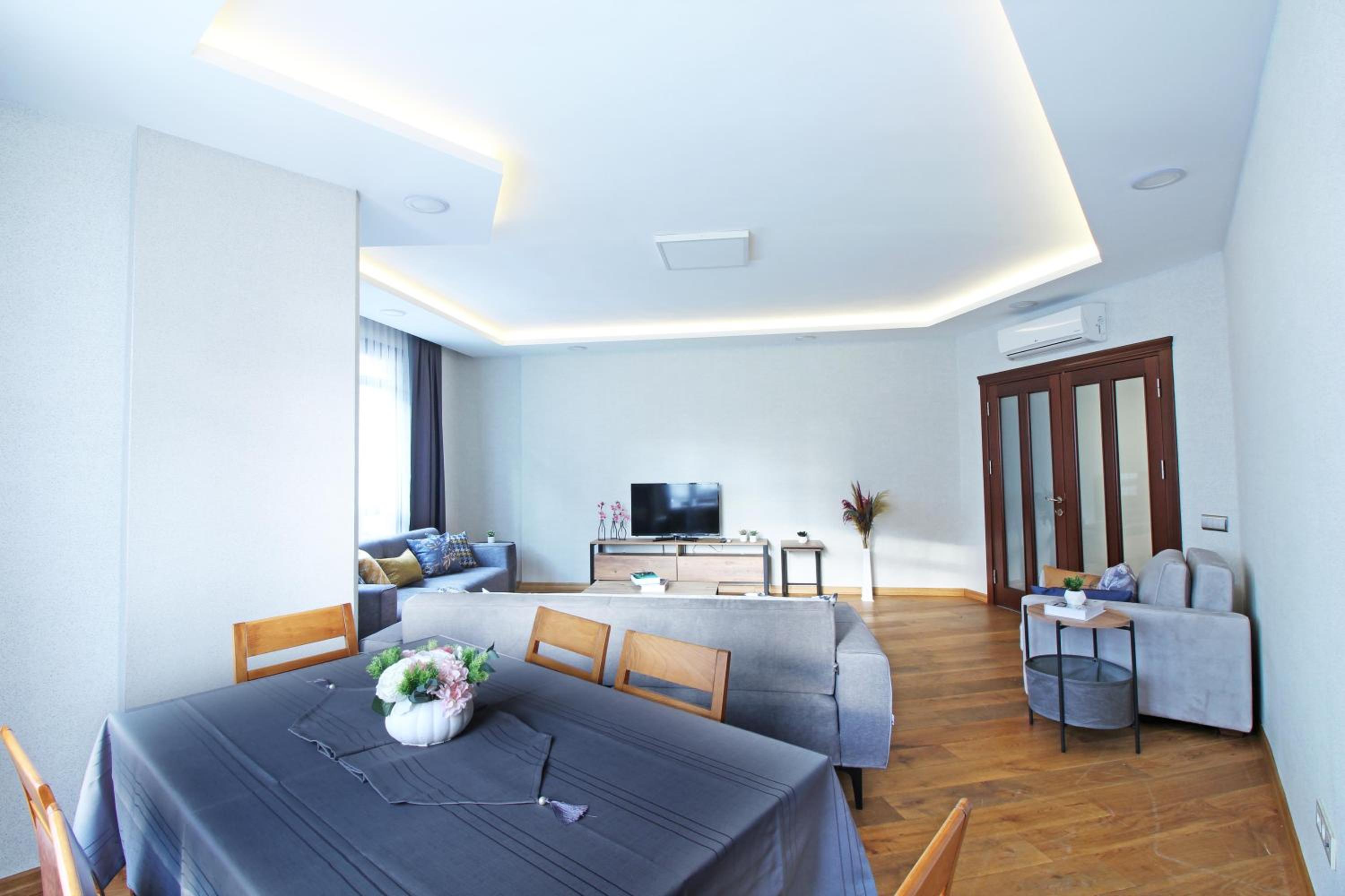 Two-Bedroom Family Apartment photo 2