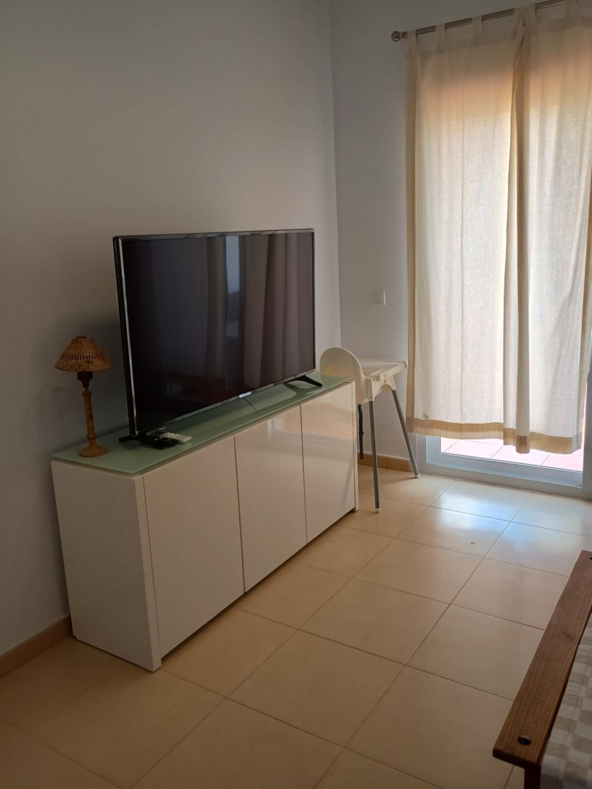 Villa de Dos Habitaciones