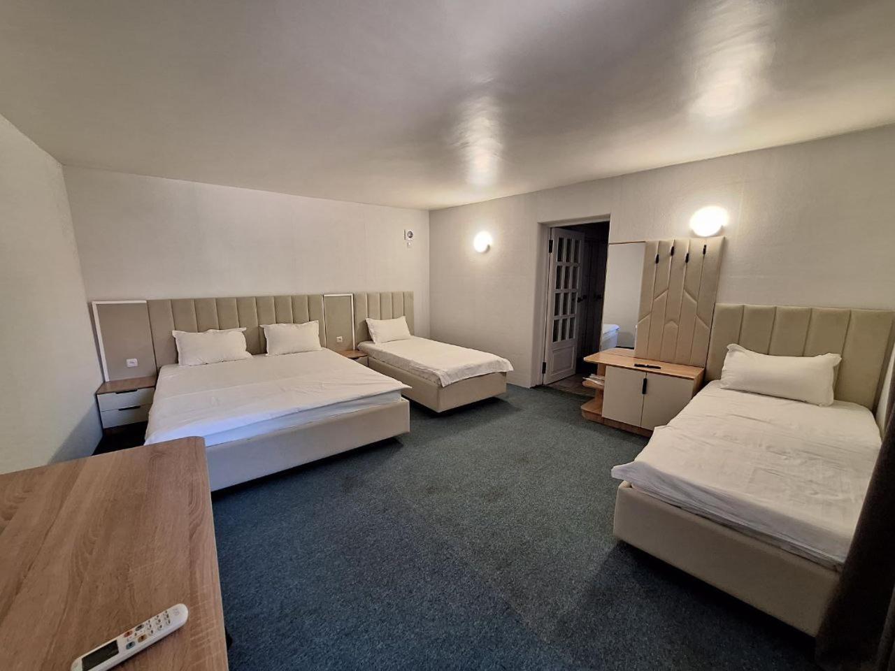 Comfort Quadruple Room