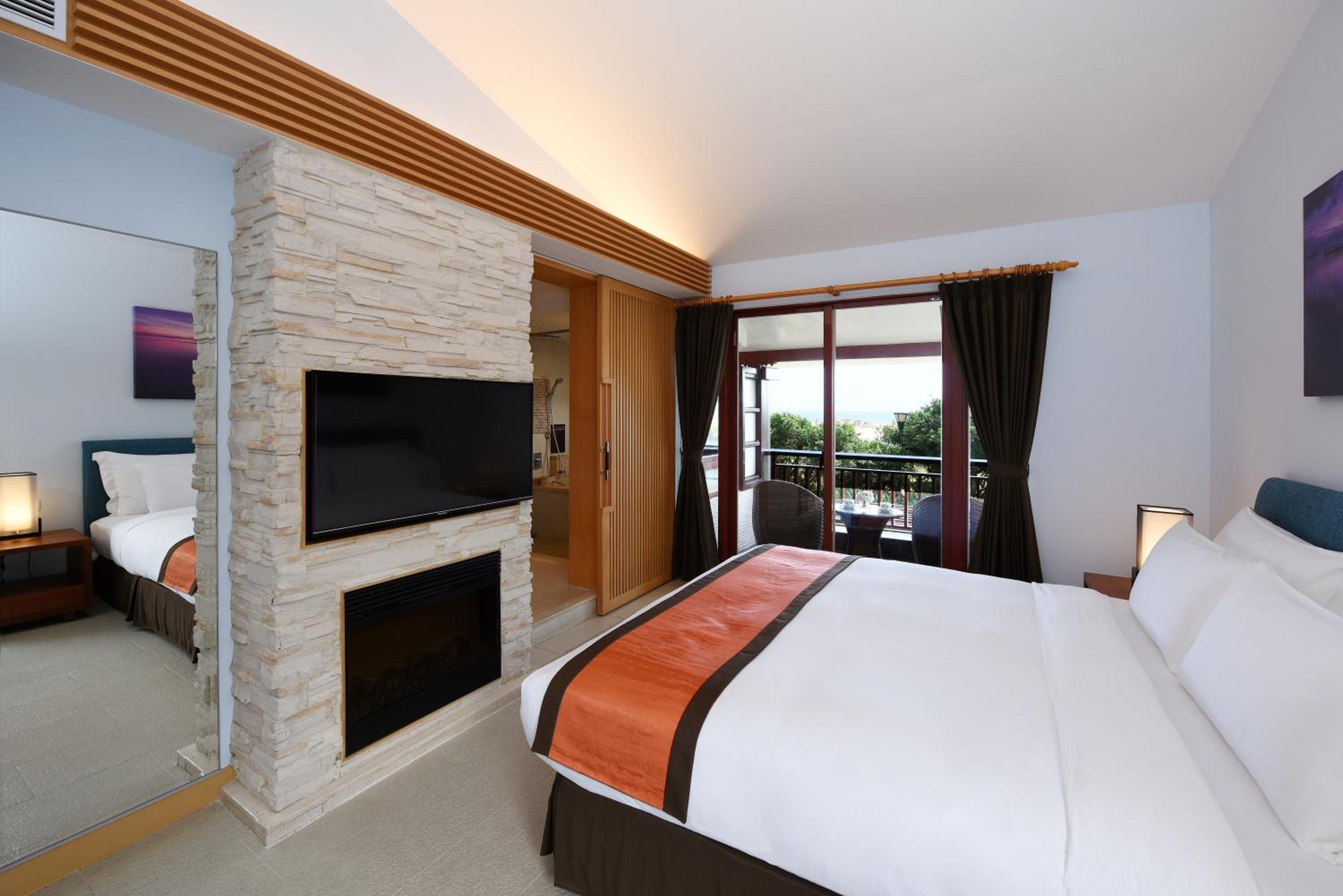 Standard Double Room photo 3
