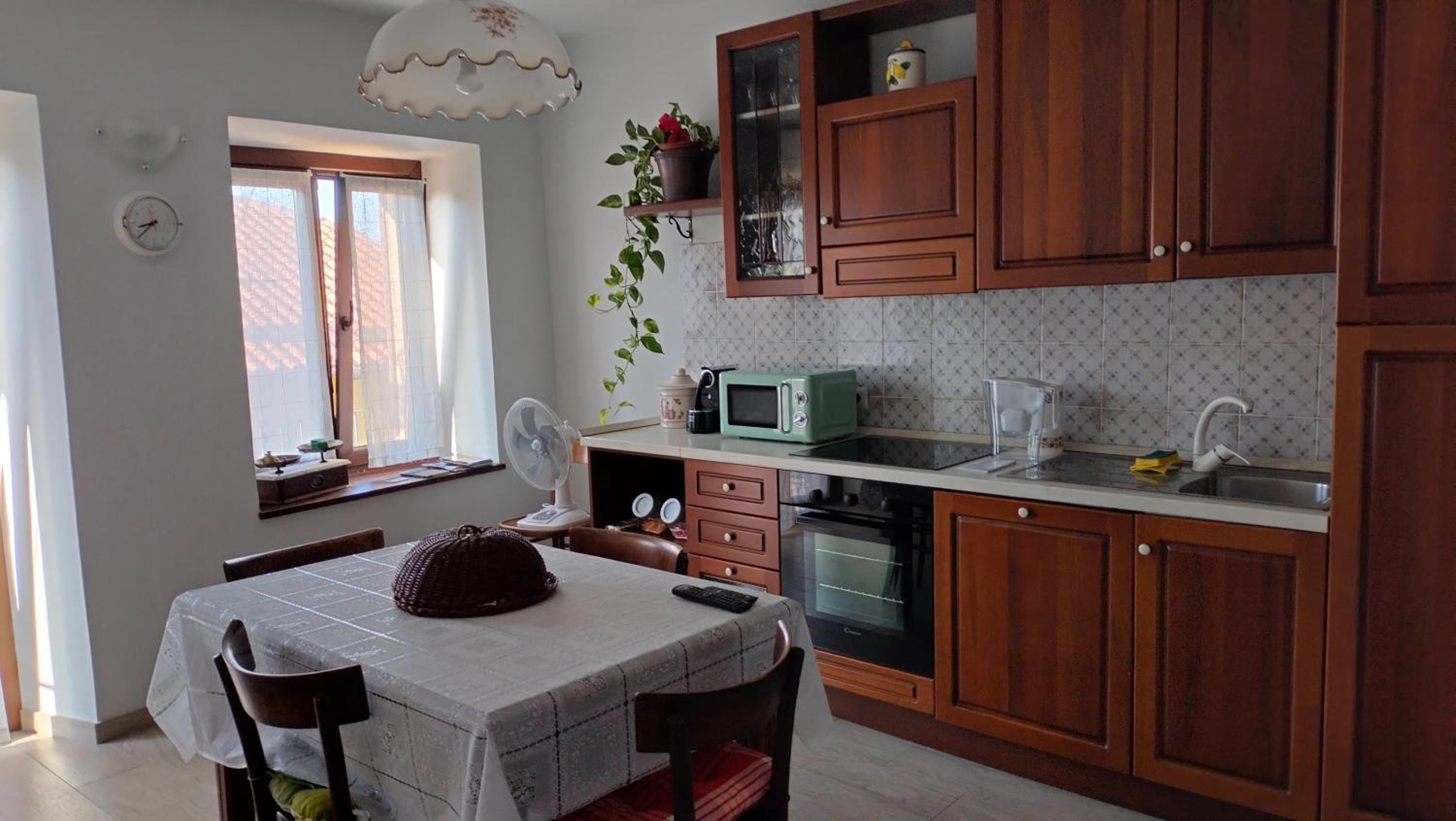 Two-Bedroom House photo 2