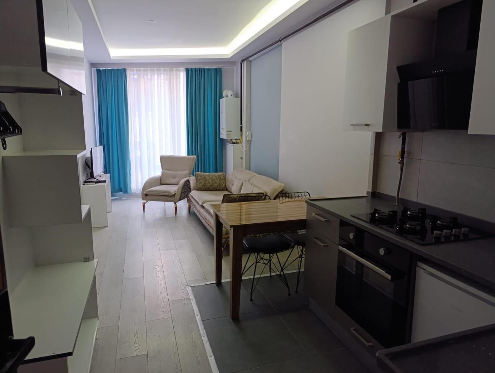 Apartment photo 3