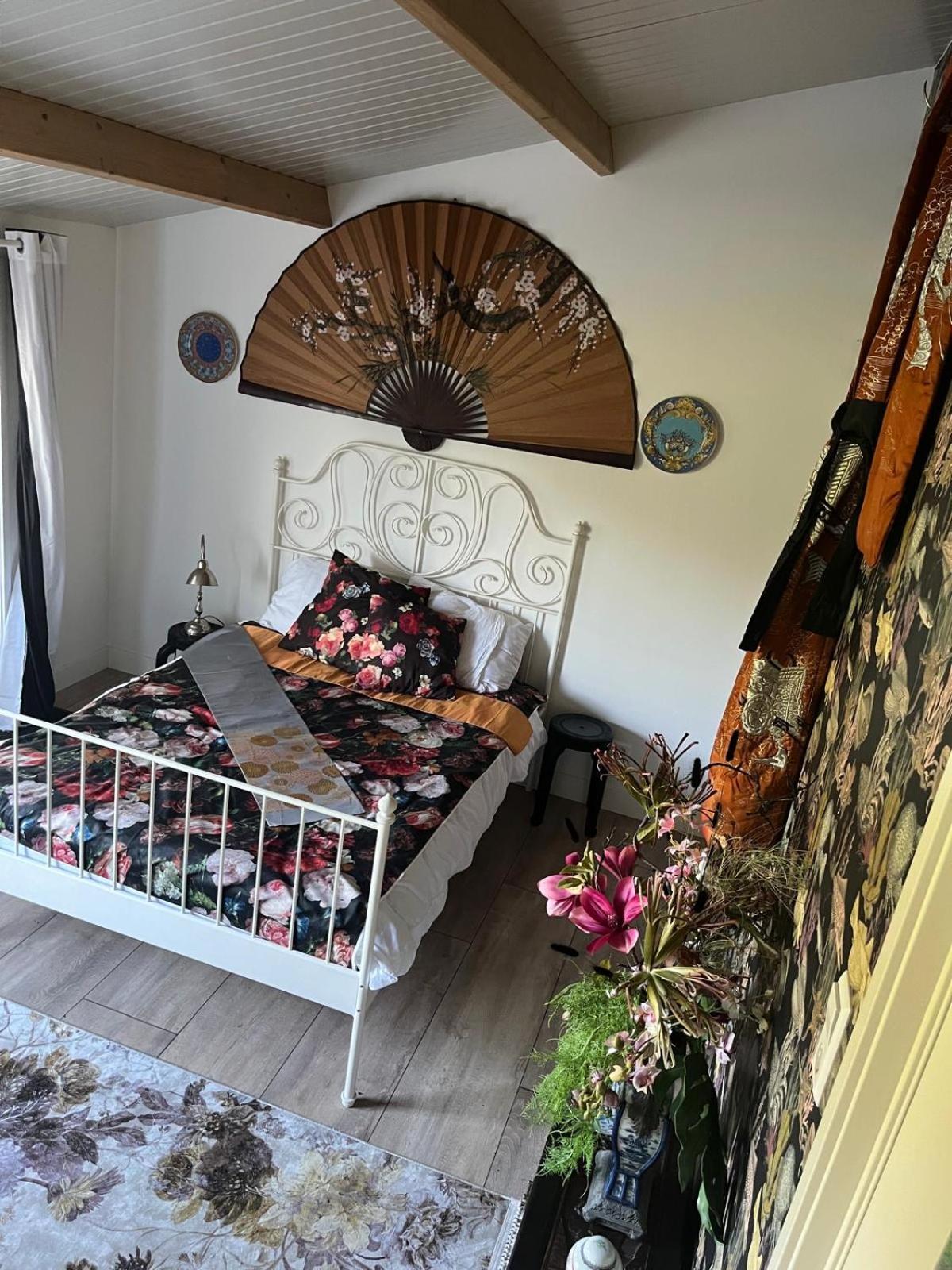 Two-Bedroom House photo 1