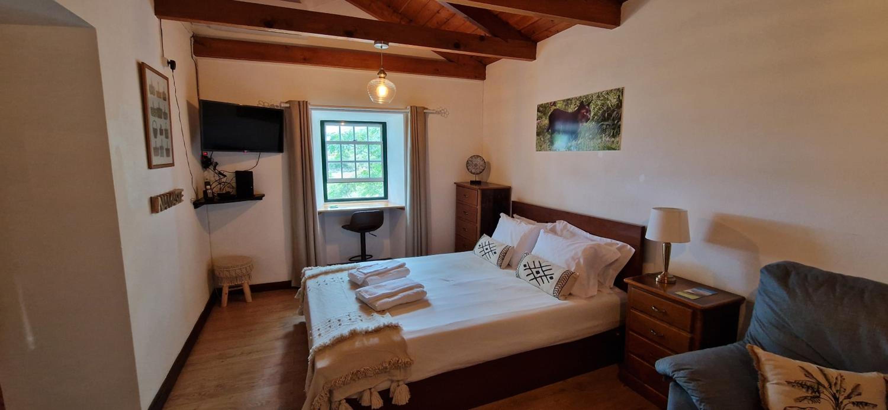 One-Bedroom House photo 3