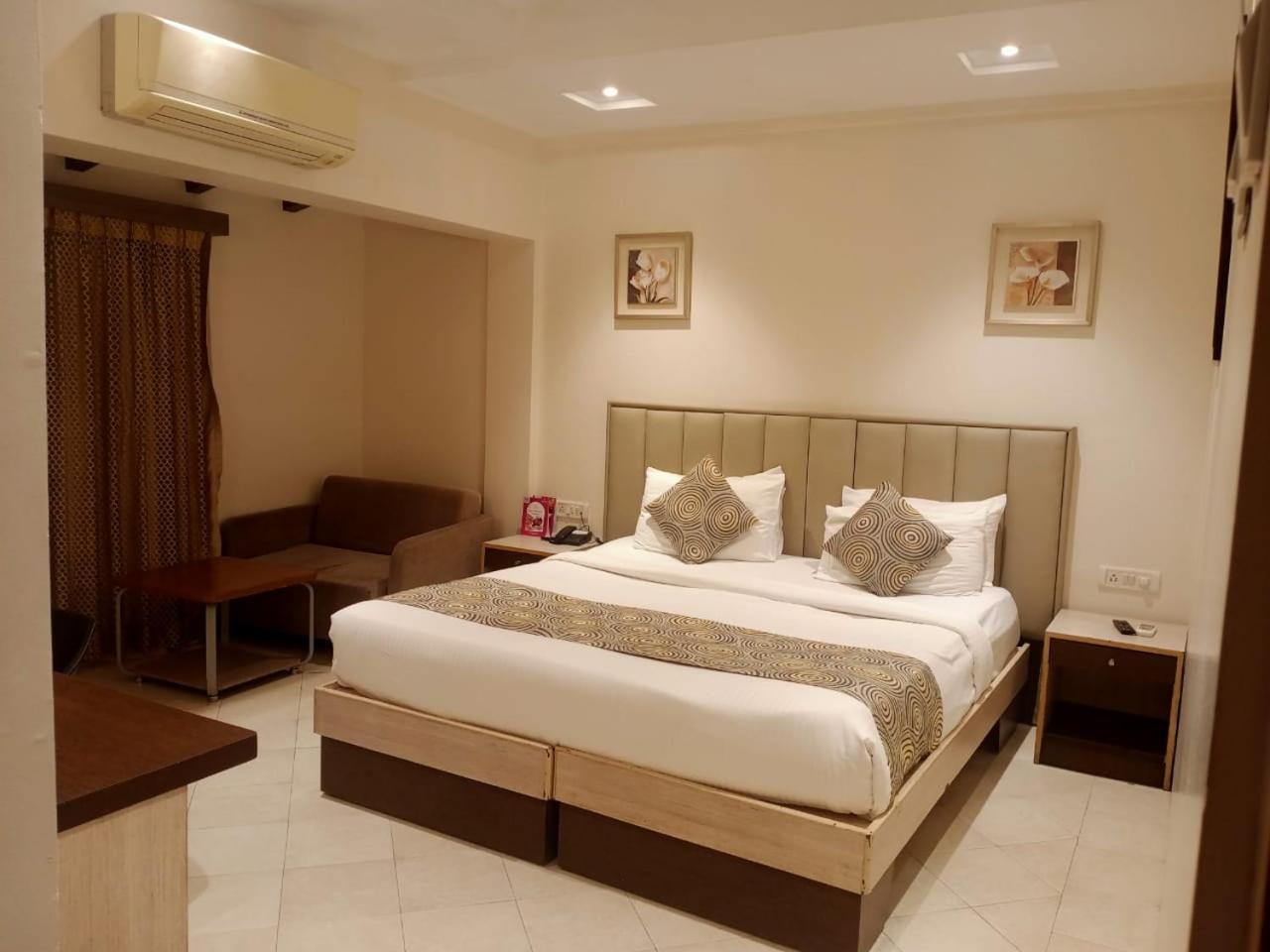 Deluxe Room photo 1