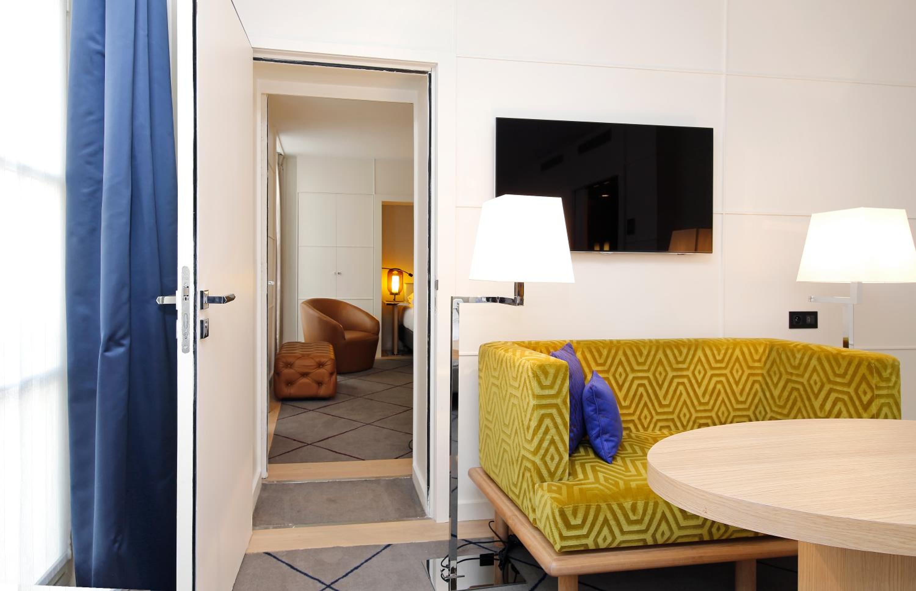 Two-Bedroom Suite photo 1