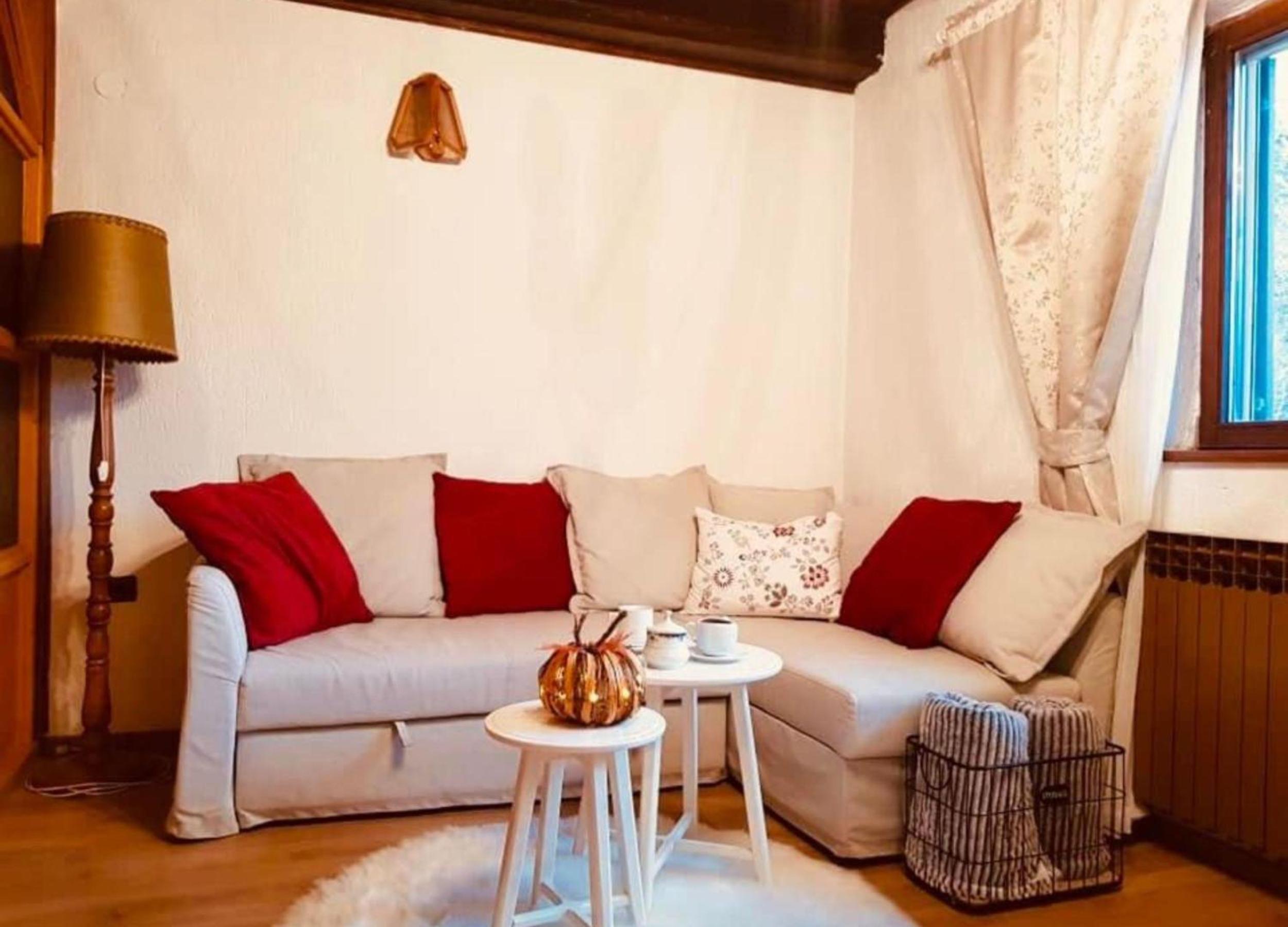 Three Bedroom holiday home  photo 3