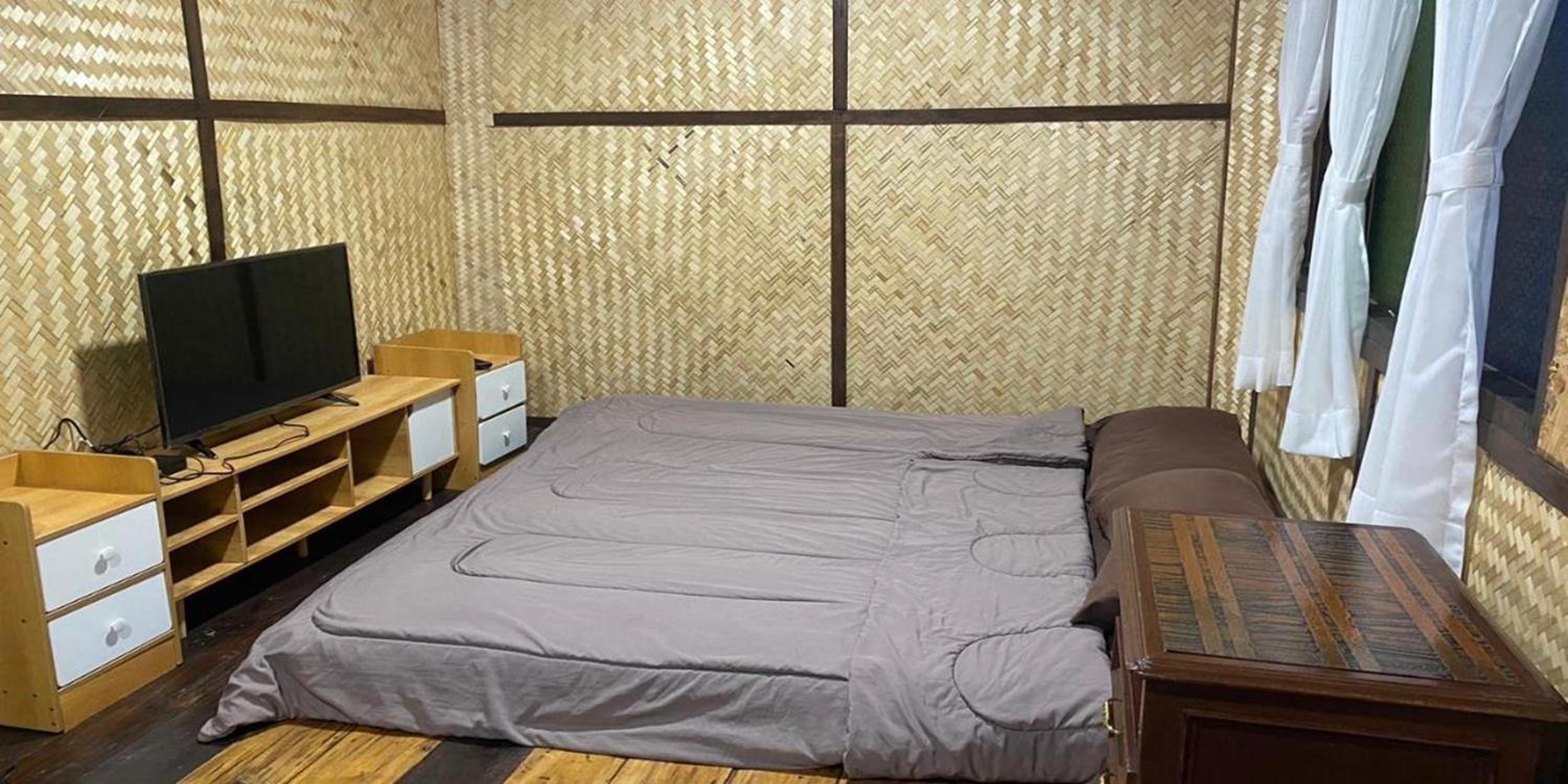 Double Room with Mountain View photo 3