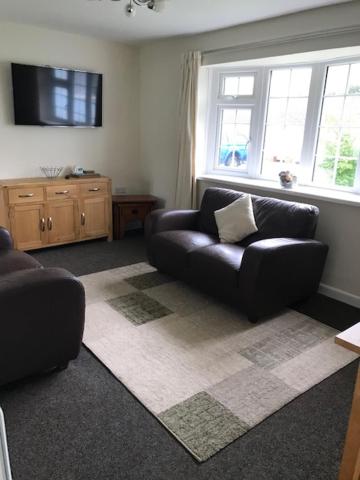 Two-Bedroom House photo 1