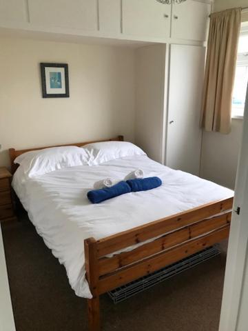 Two-Bedroom House photo 2