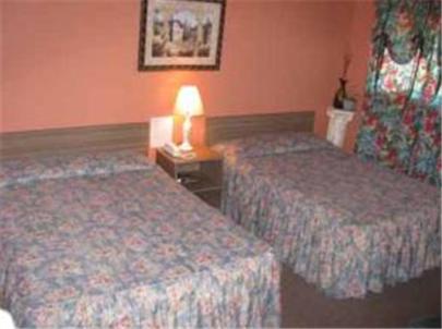 Double Room with Two Double Beds photo 2