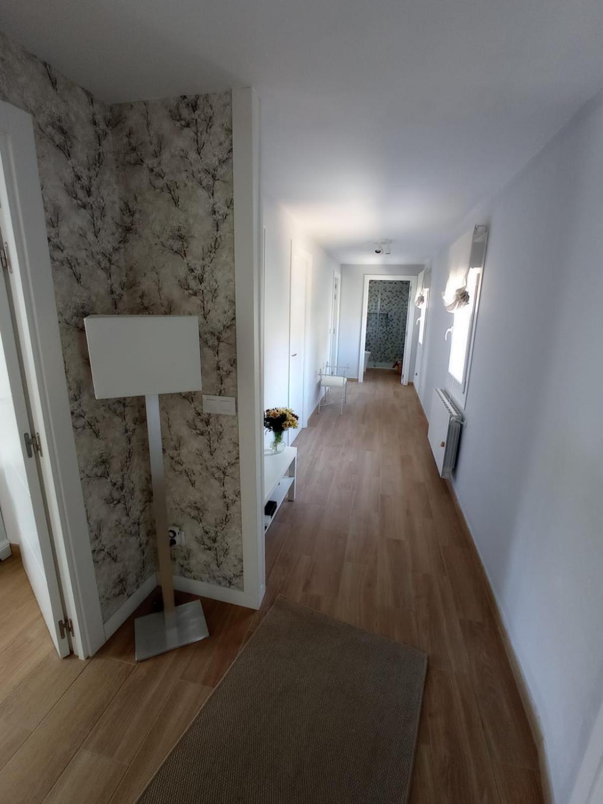 Casa de Dos Habitaciones
