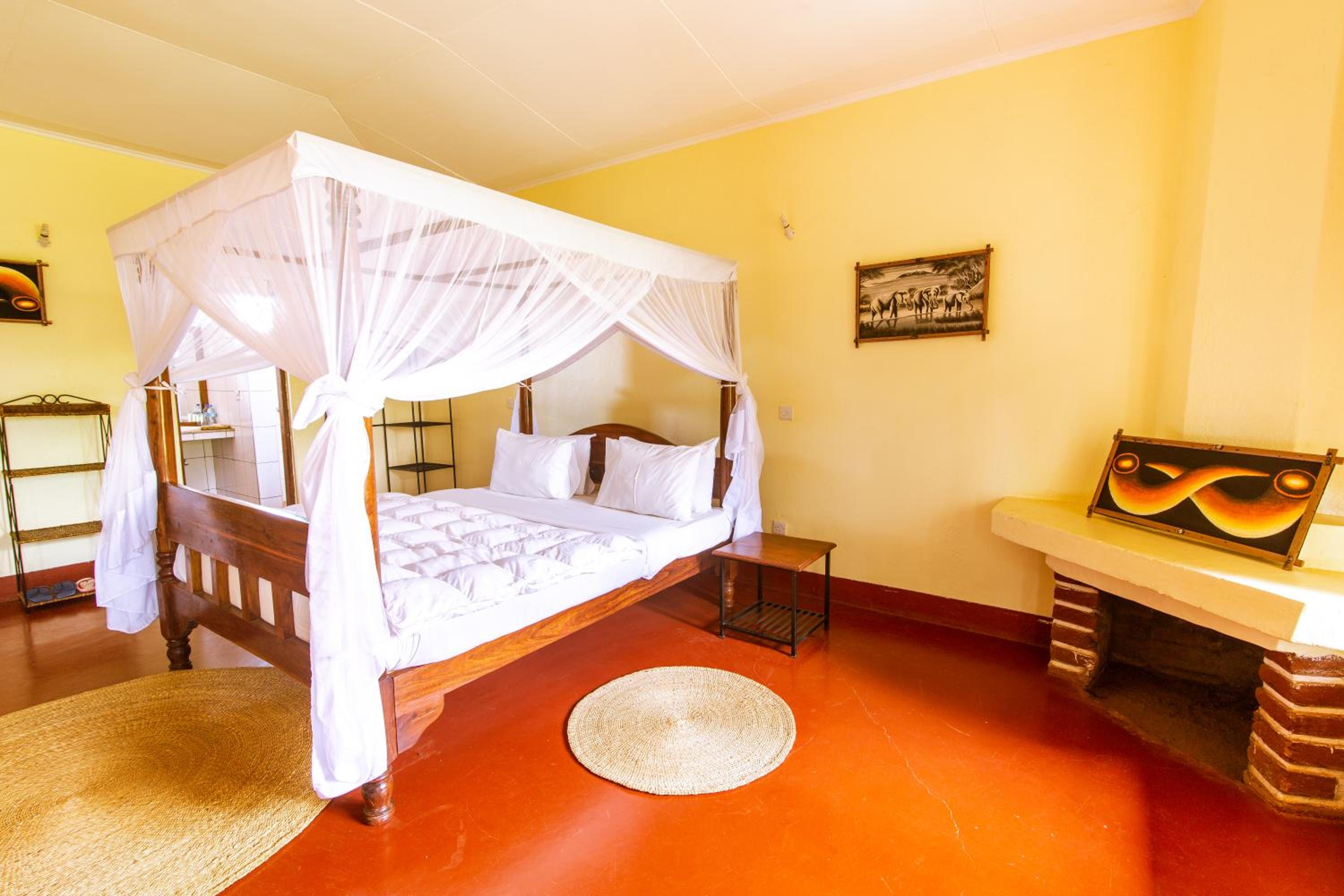 Deluxe Single Room photo 1