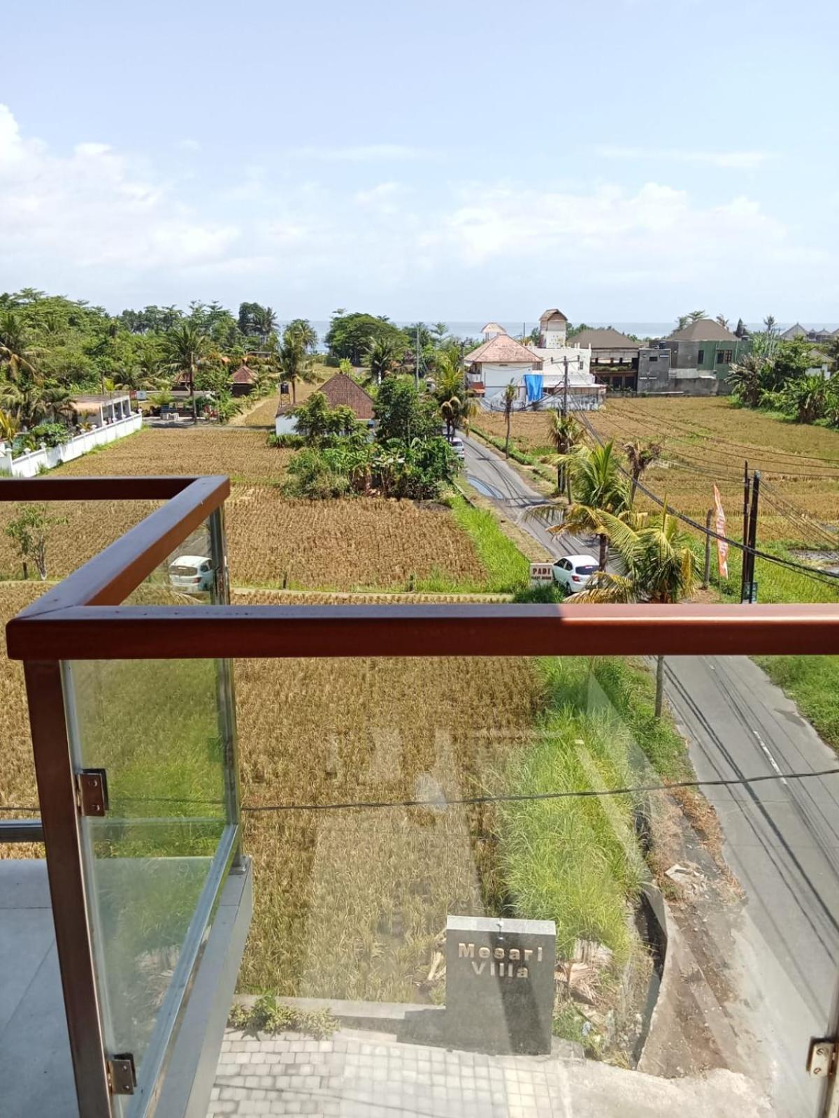 Double Room with Balcony and Sea View - Photo 7