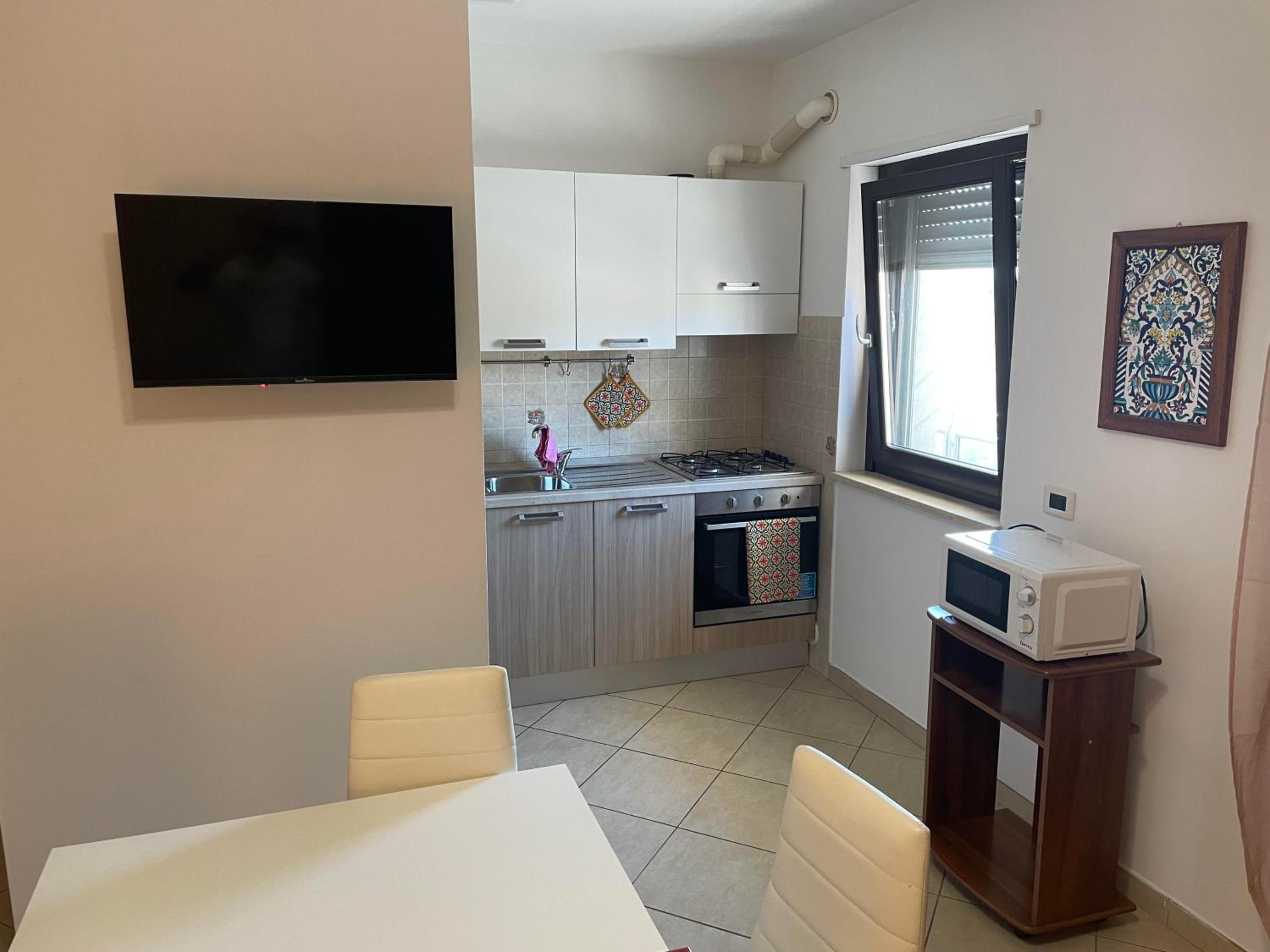 Standard Double Room with Shared Bathroom photo 2