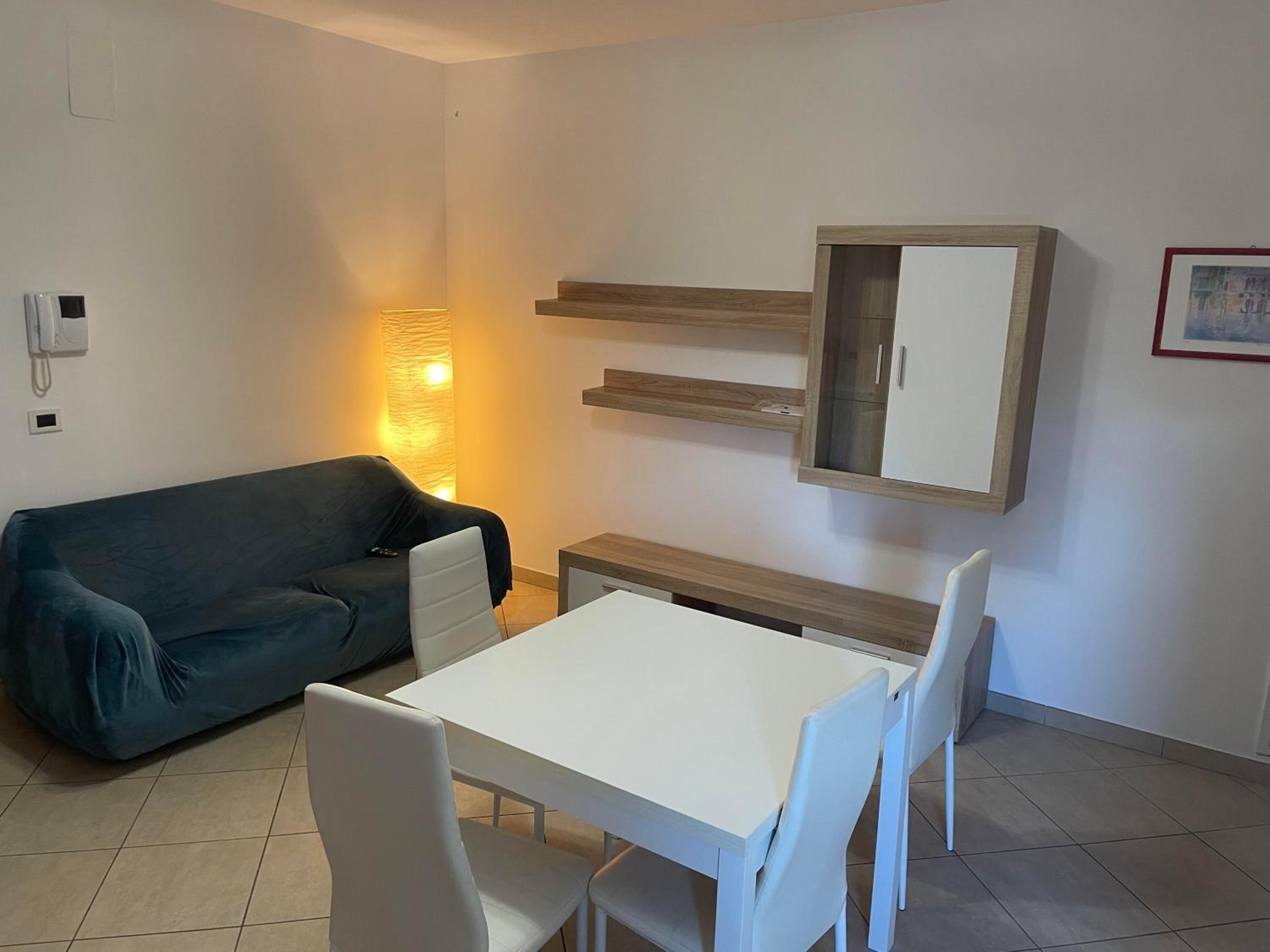 Standard Double Room with Shared Bathroom photo 1