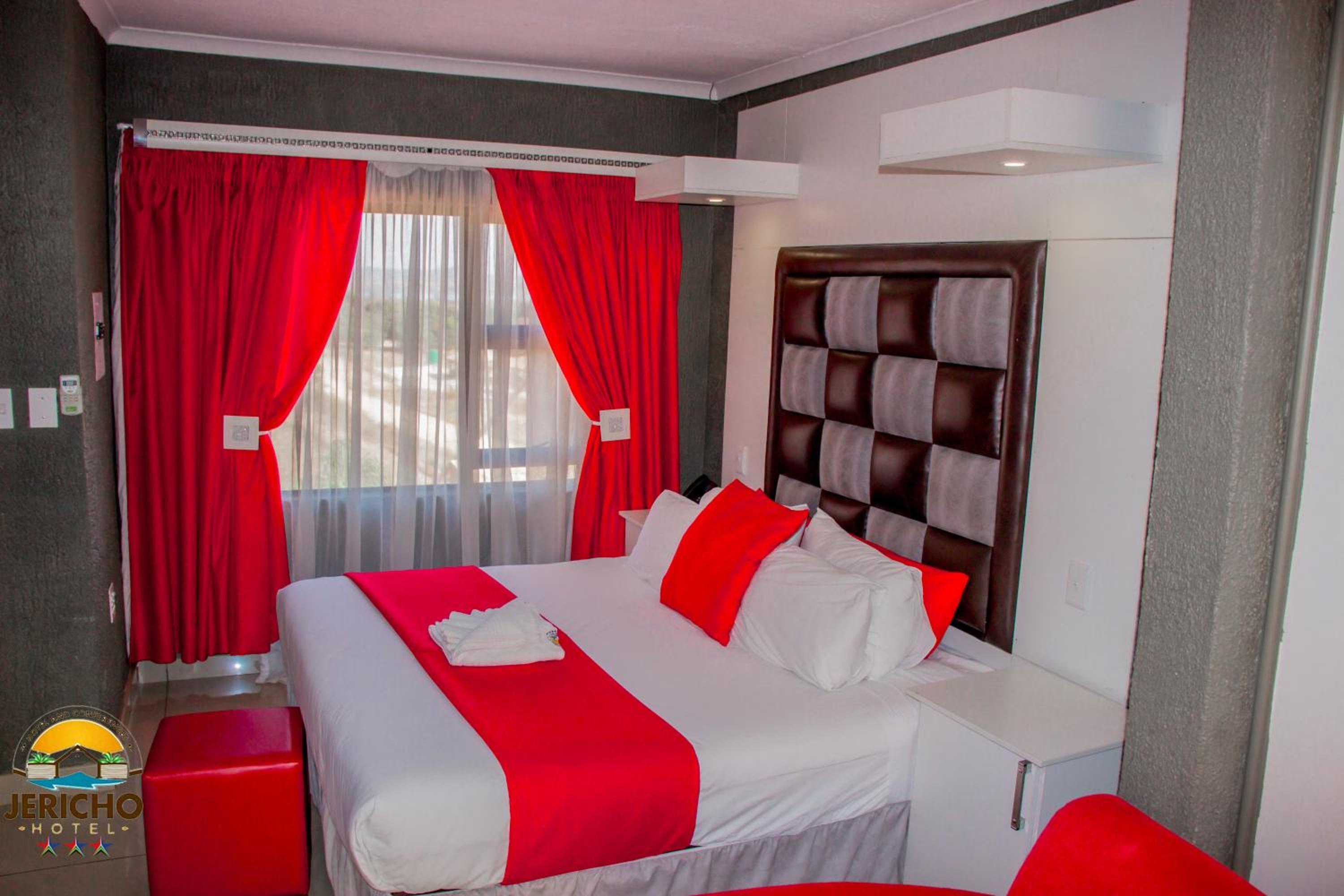 Deluxe Single Room photo 1