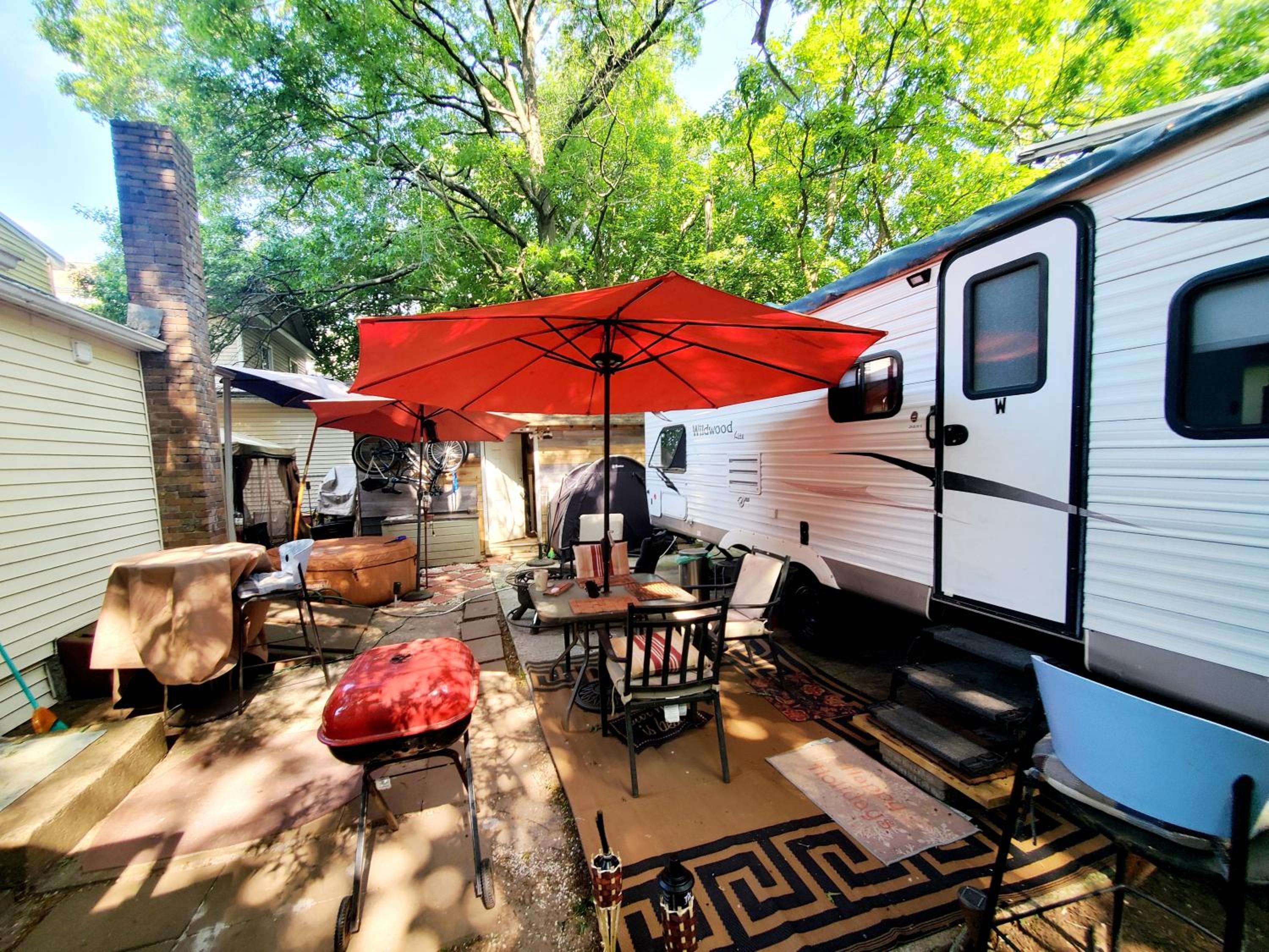 Mobile Home photo 3