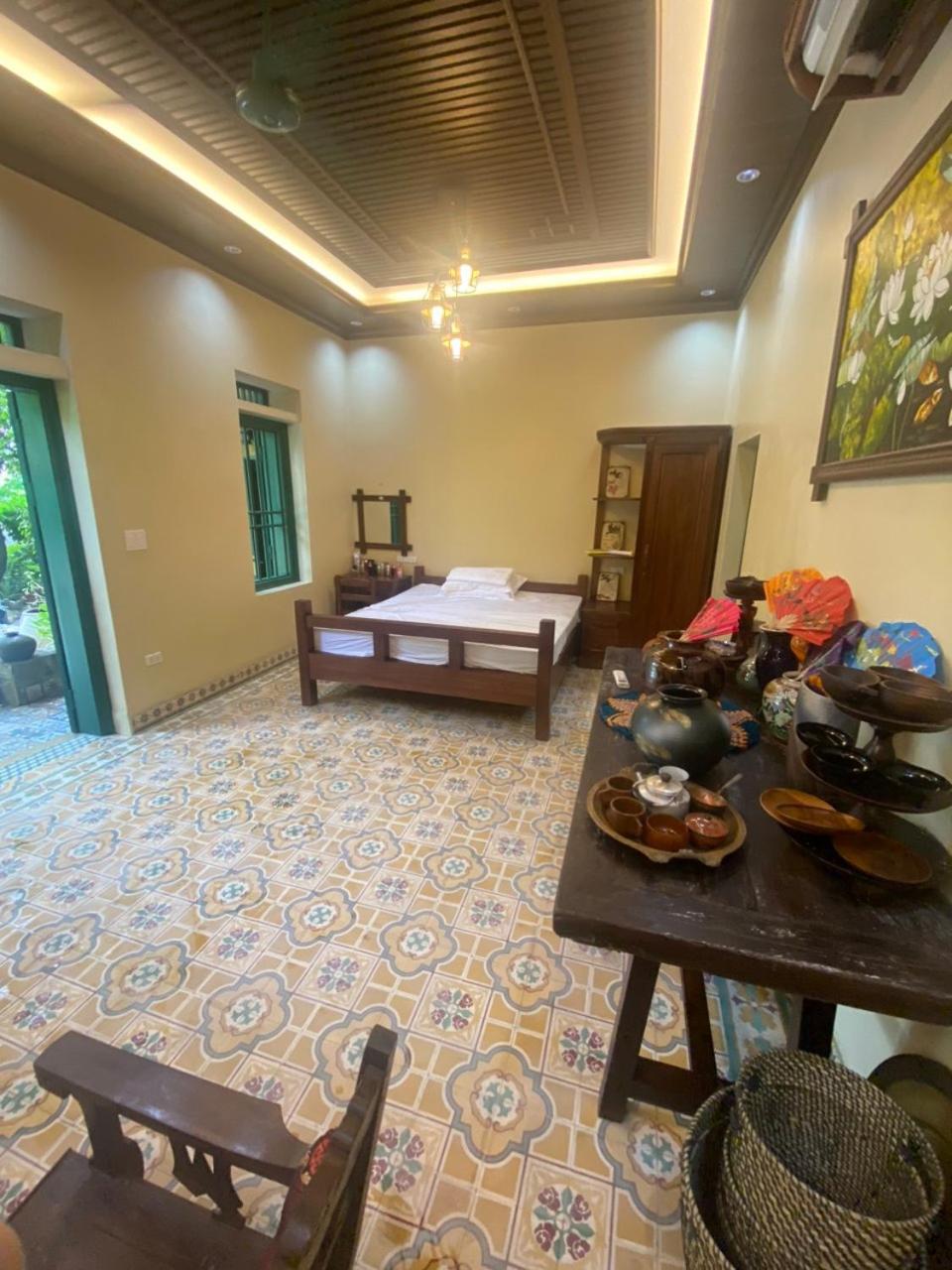 Deluxe Double Or Twin Room photo 1