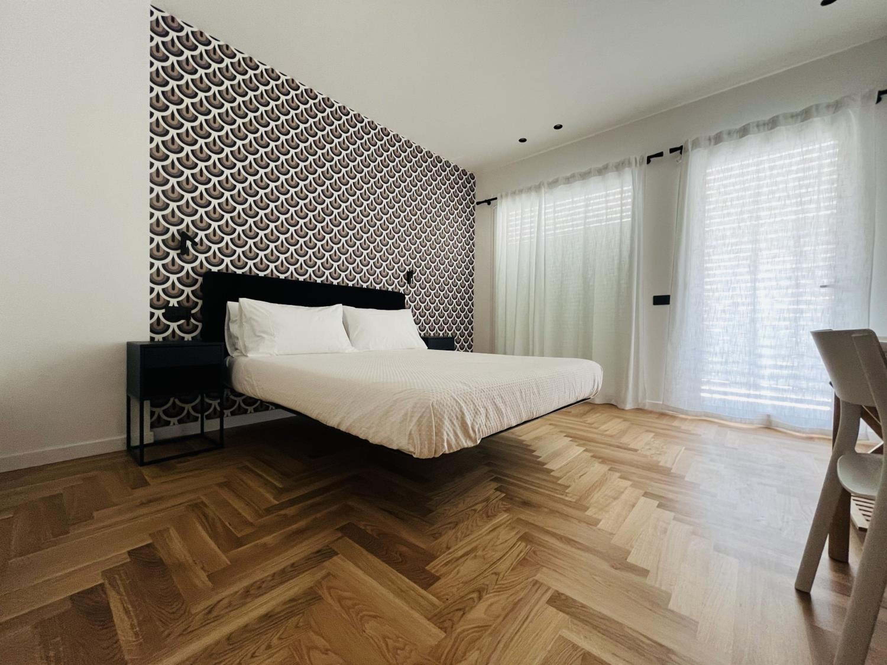 King Room with Pool View