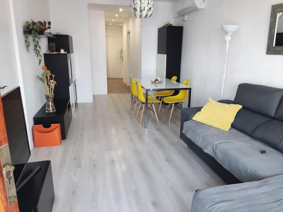 Departamento de tres habitaciones