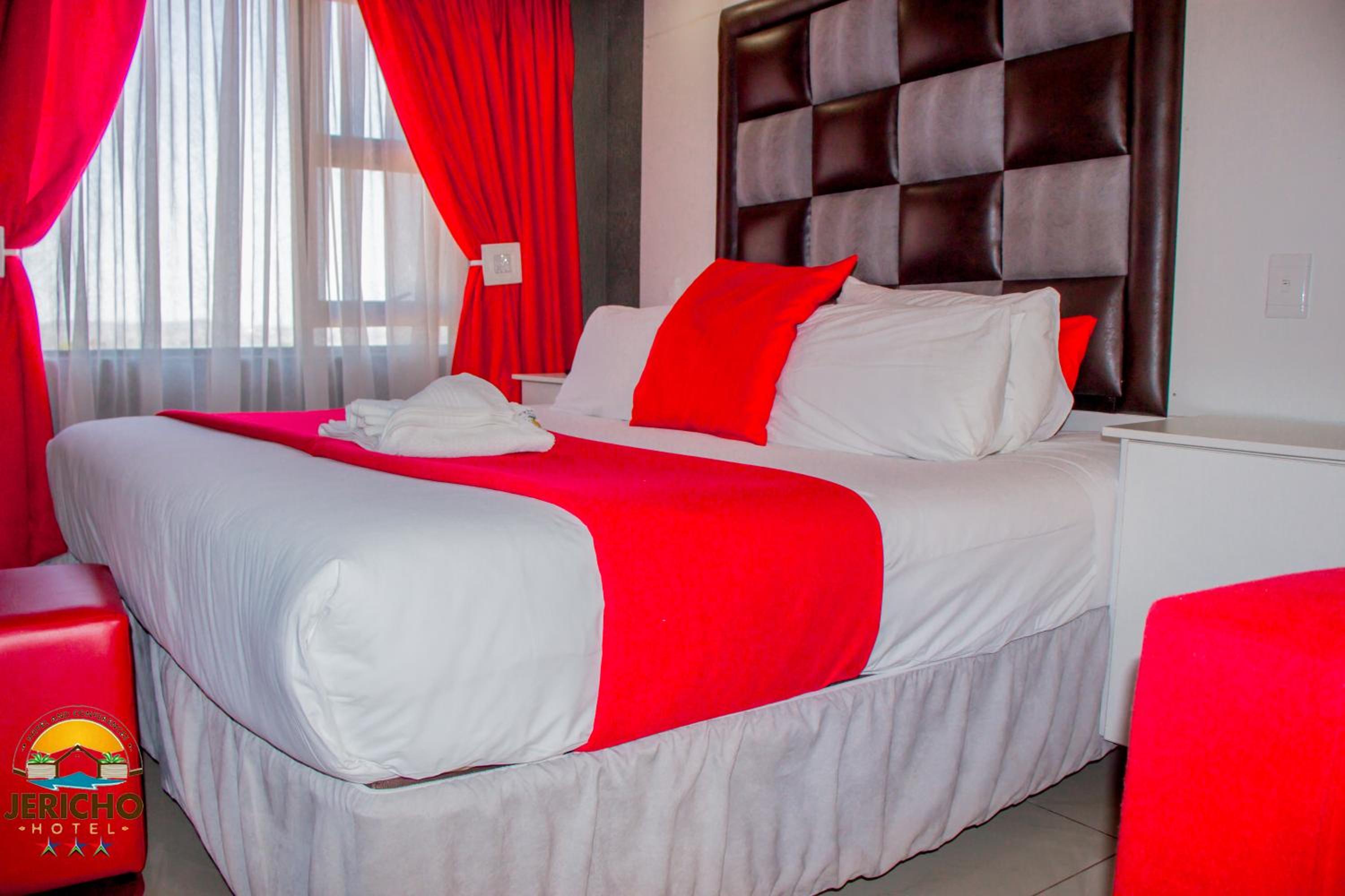 Deluxe Single Room photo 2