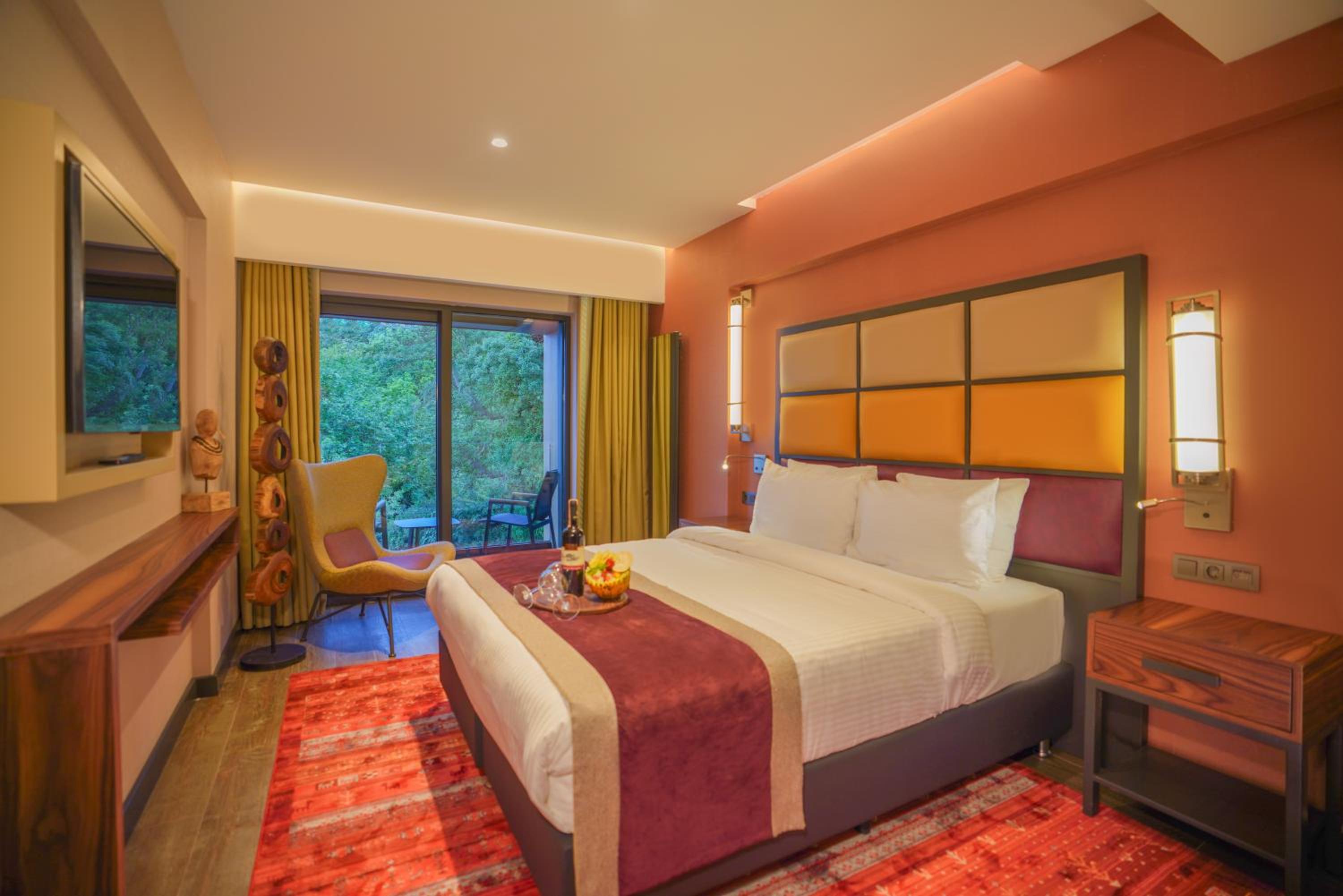 Double or Twin Room
