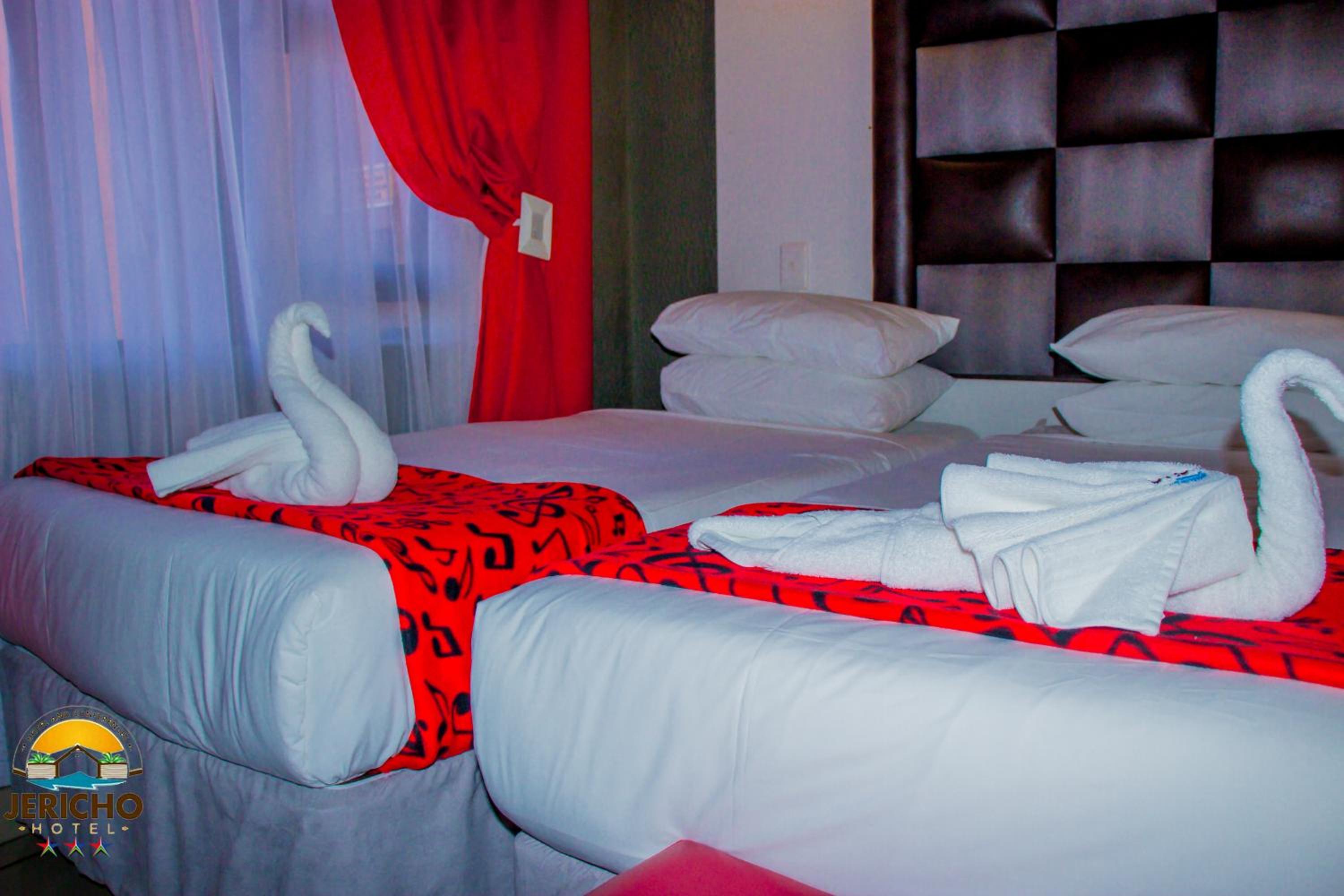 Executive Double Bedroom photo 2