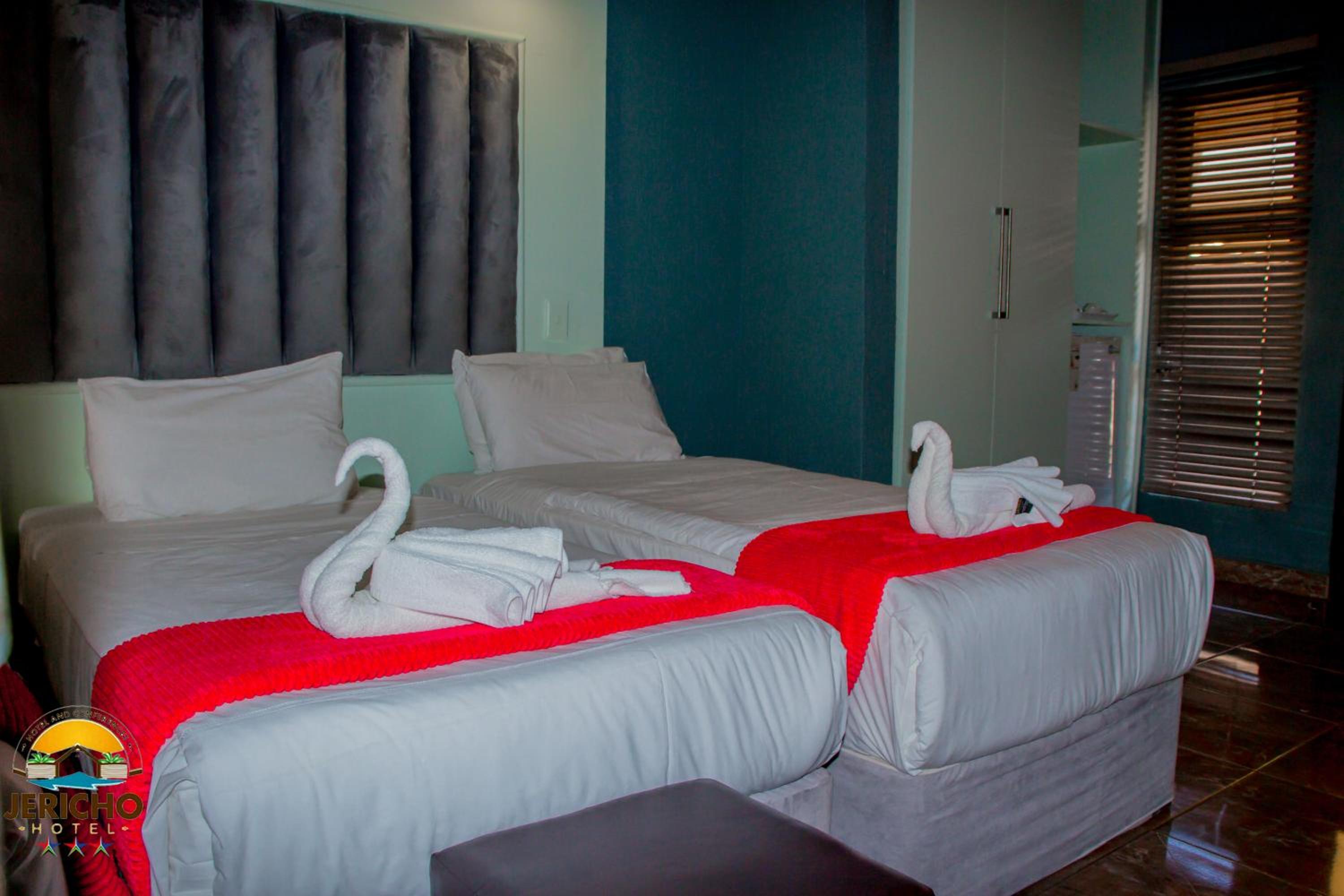 Standard Double Room photo 1