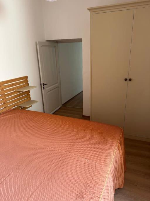 Two-Bedroom Apartment photo 3