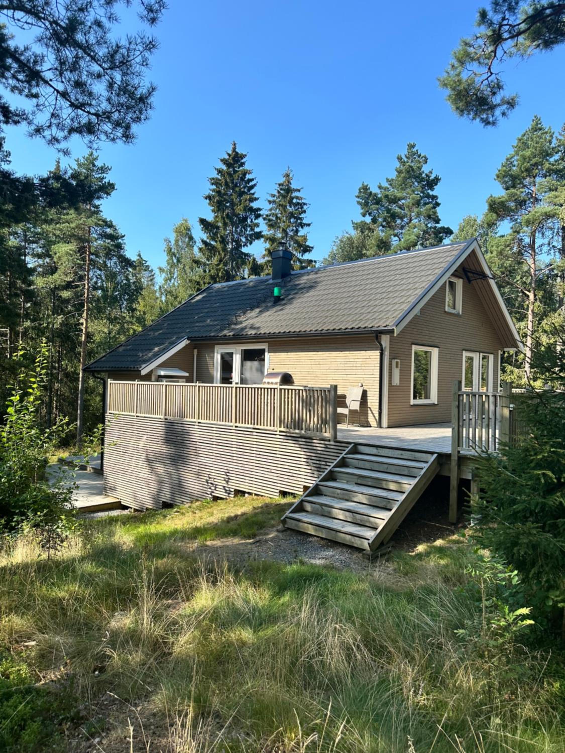 Vacation Home photo 2