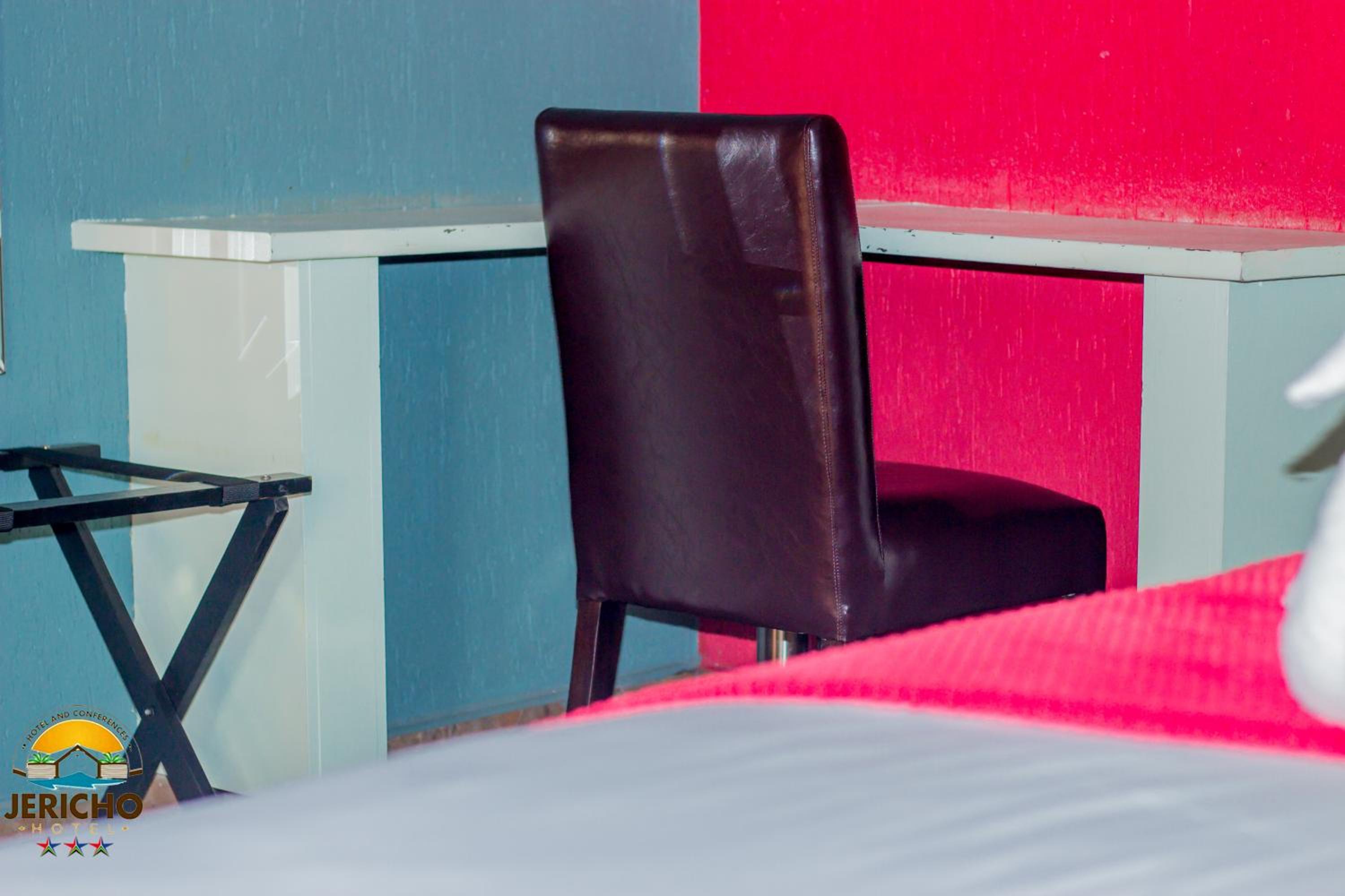 Standard Single Room photo 2