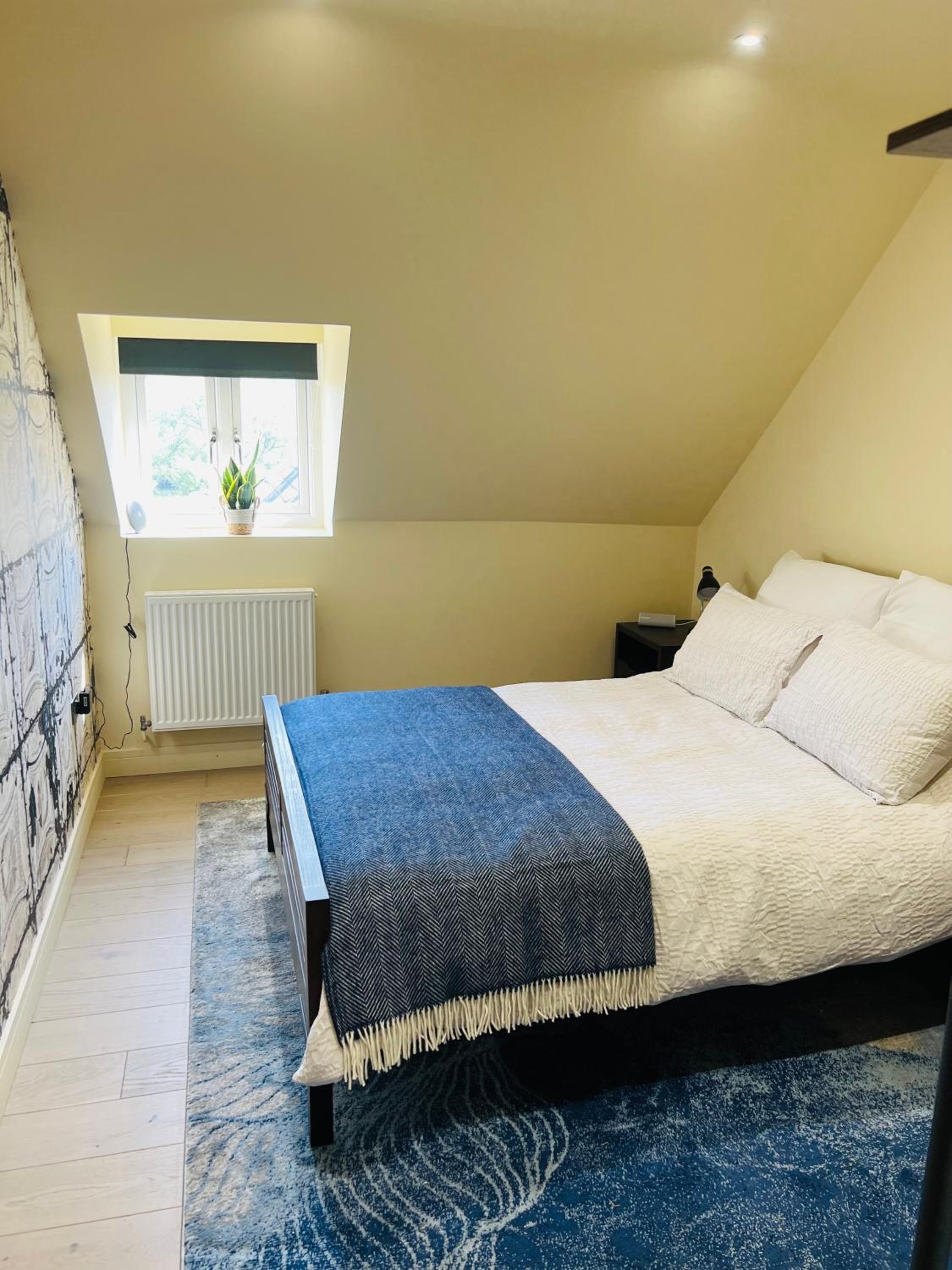 Double Room with Garden View photo 1