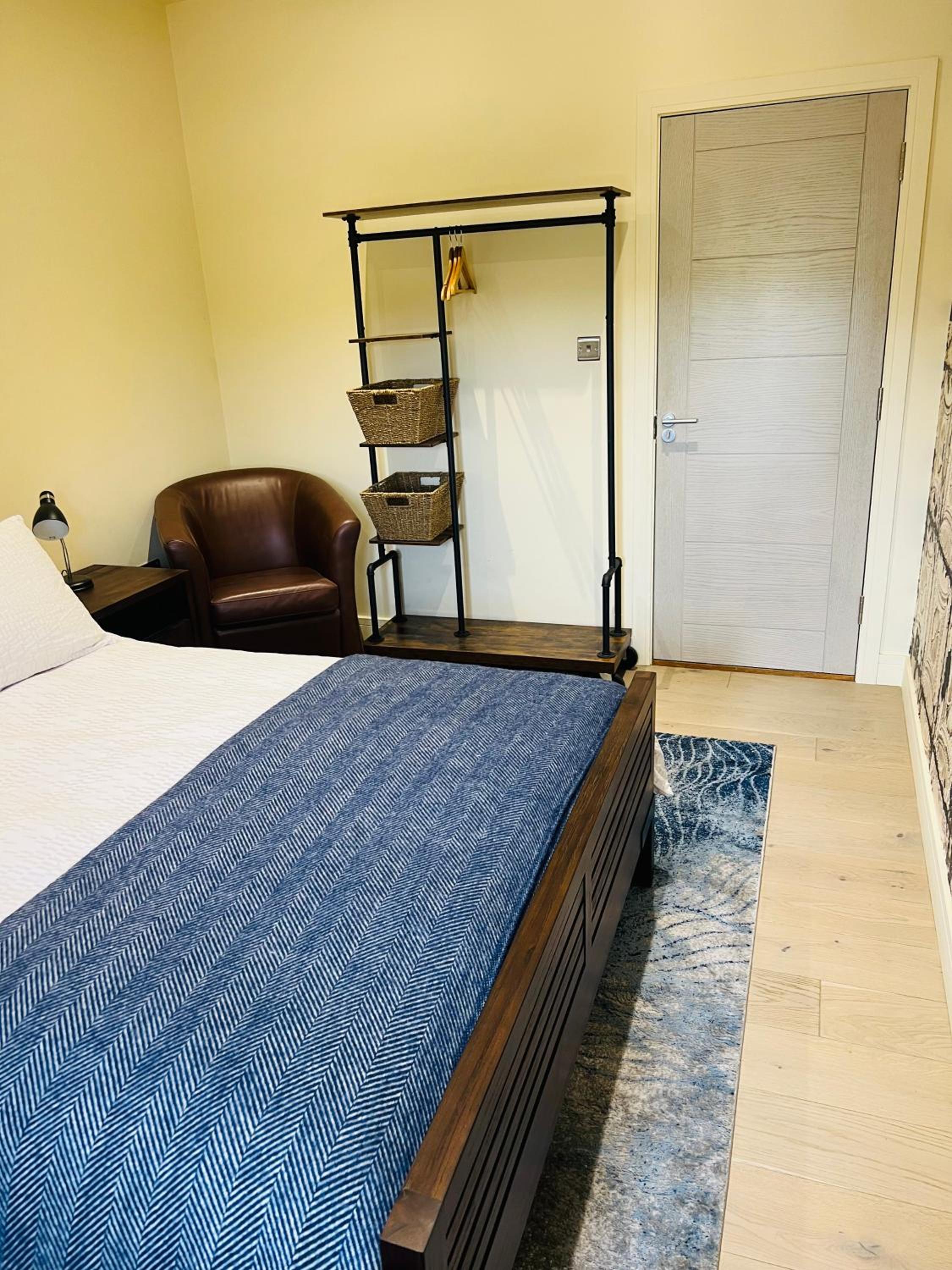 Double Room with Garden View photo 3