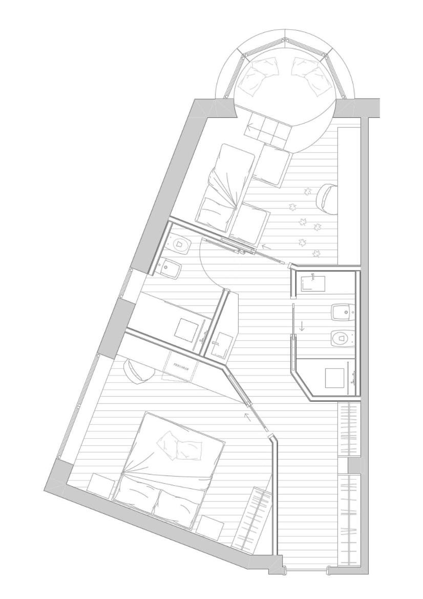 Family Suite photo 2