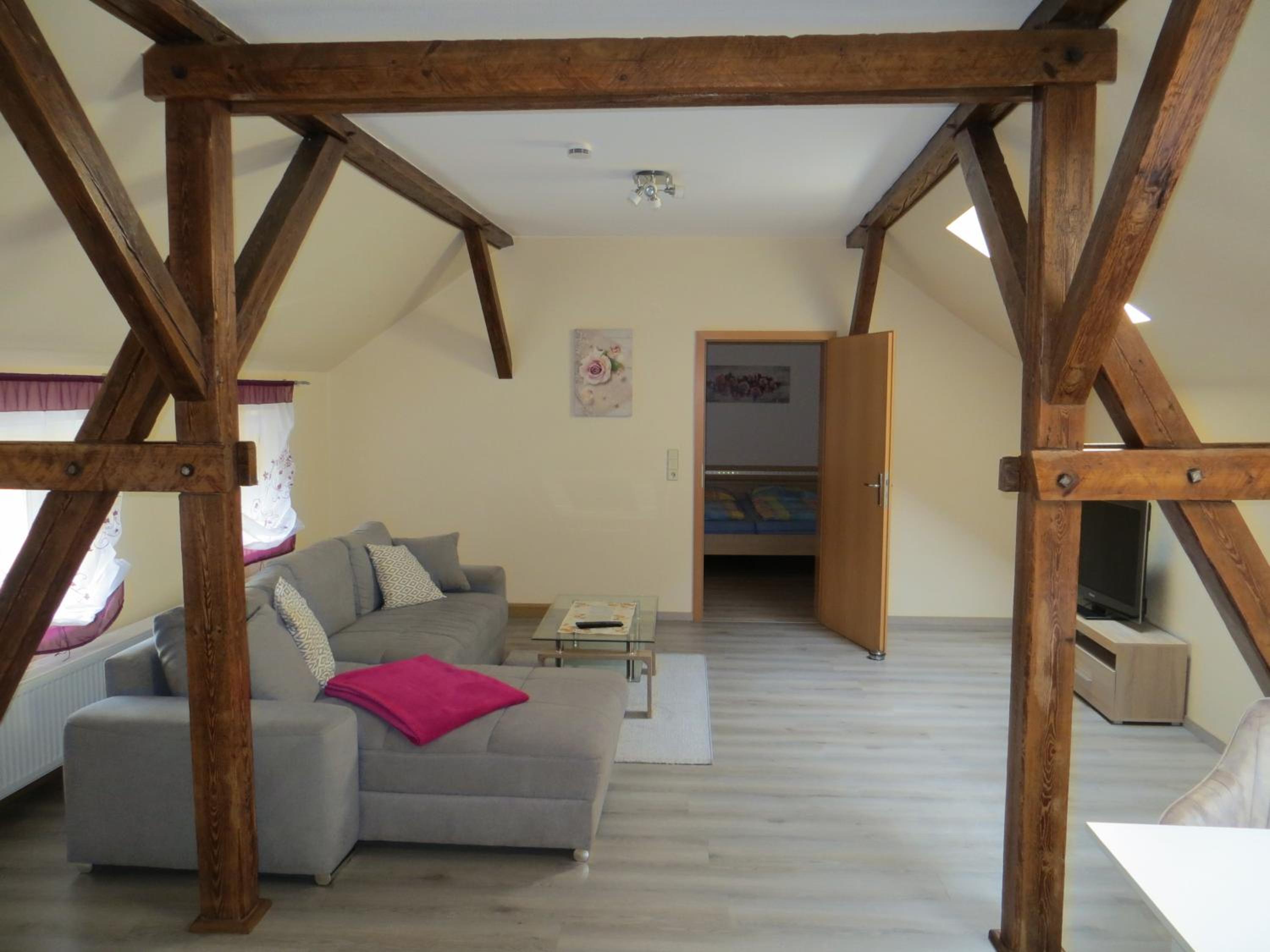 Family Room photo 1